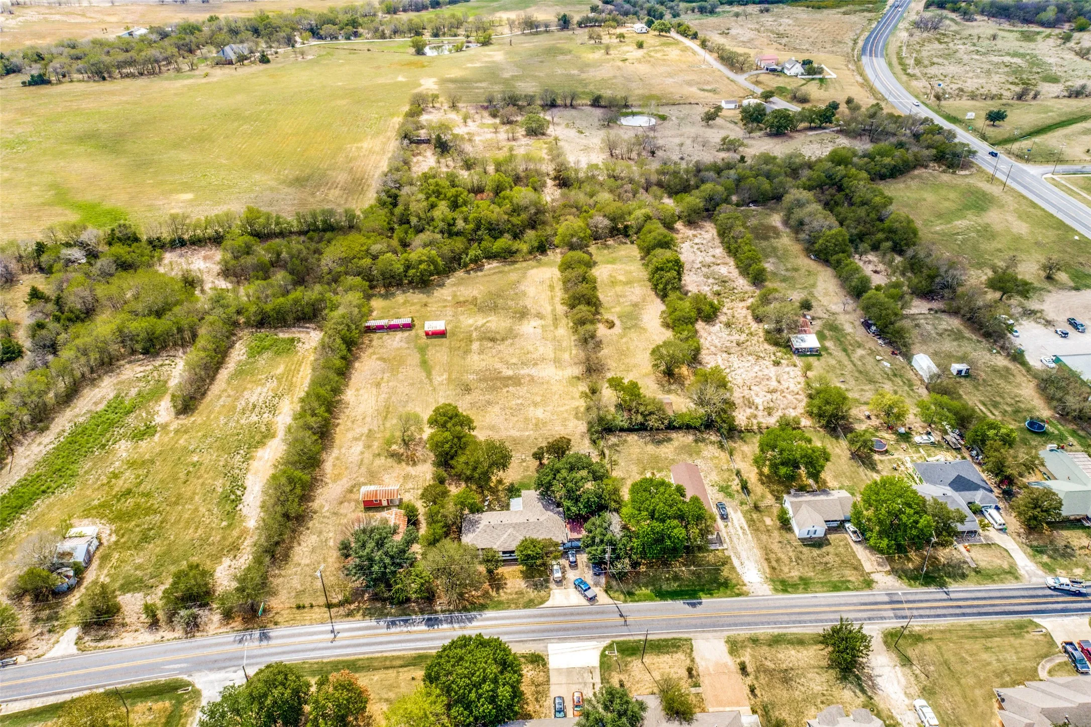 Improved Land For Sale in Grayson County , 115 E Main Street, Gunter, Texas 75058, 0, 0, Garage spaces, 0 Sqft, built in 1960, mls#21337424, Real Estate Agent in Gunter, Homes For Sale in Grayson county, Homes For Sale in Gunter, Realtor in Gunter Texas, Real Estate Brokerage Independent Realty Texas, Luminita Cordes Realtor