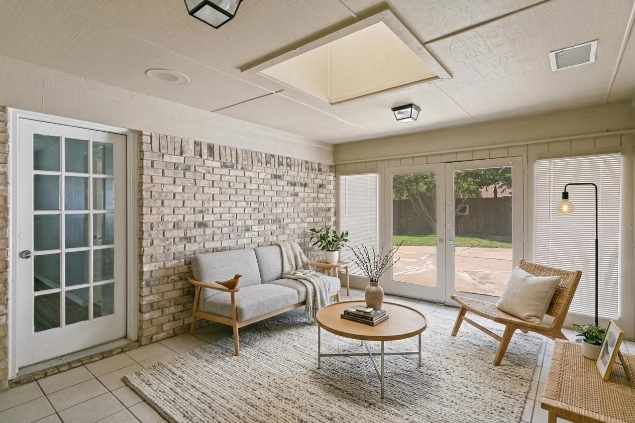 Single Family Residence For Sale in Tarrant County , 4801 Applewood Road, Fort Worth, Texas 76133, 4 Bedroom, 3 Bathroom, 2 Garage spaces, 2,179 Sqft, built in 1979, mls#21305792, Real Estate Agent in Fort Worth, Homes For Sale in Tarrant county, Homes For Sale in Fort Worth, Realtor in Fort Worth Texas, Real Estate Brokerage Independent Realty Texas, Luminita Cordes Realtor