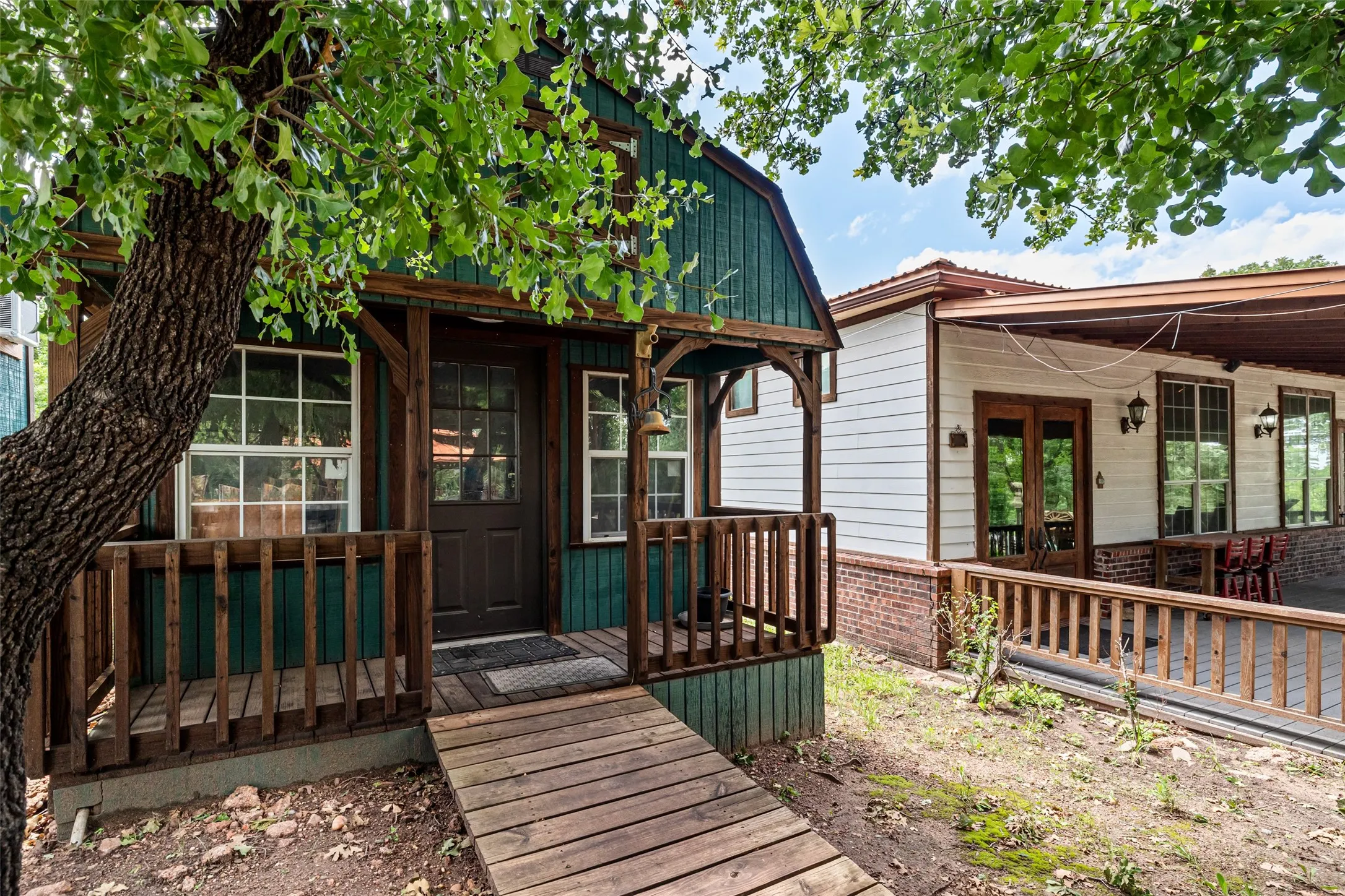 1 of 5 Gazebos