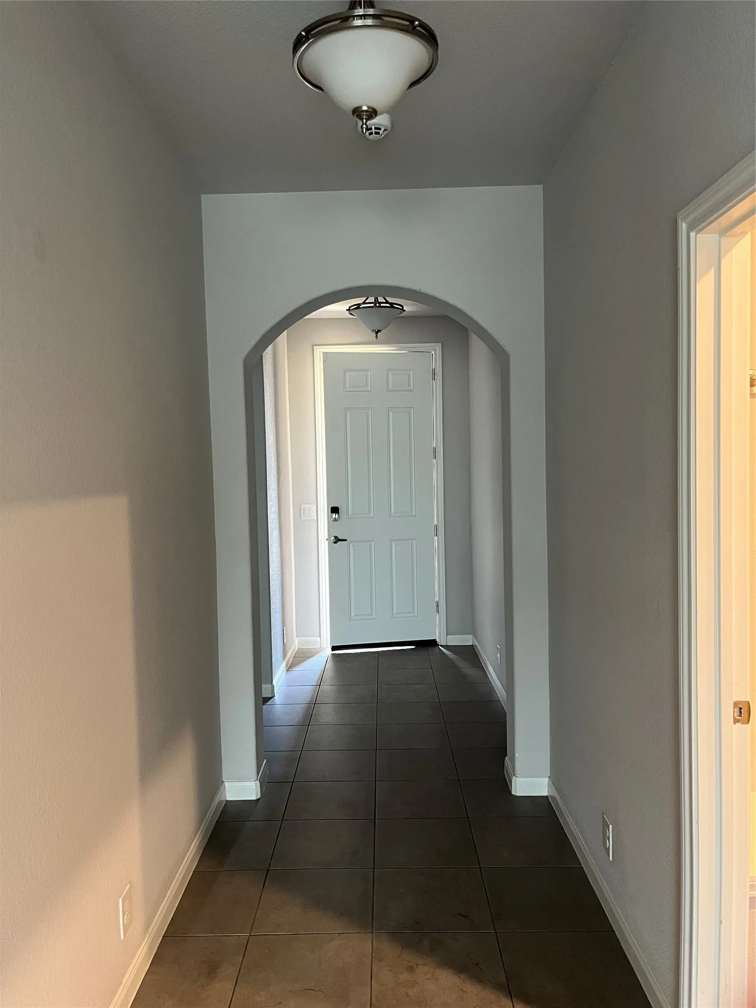 ENTRY HALL