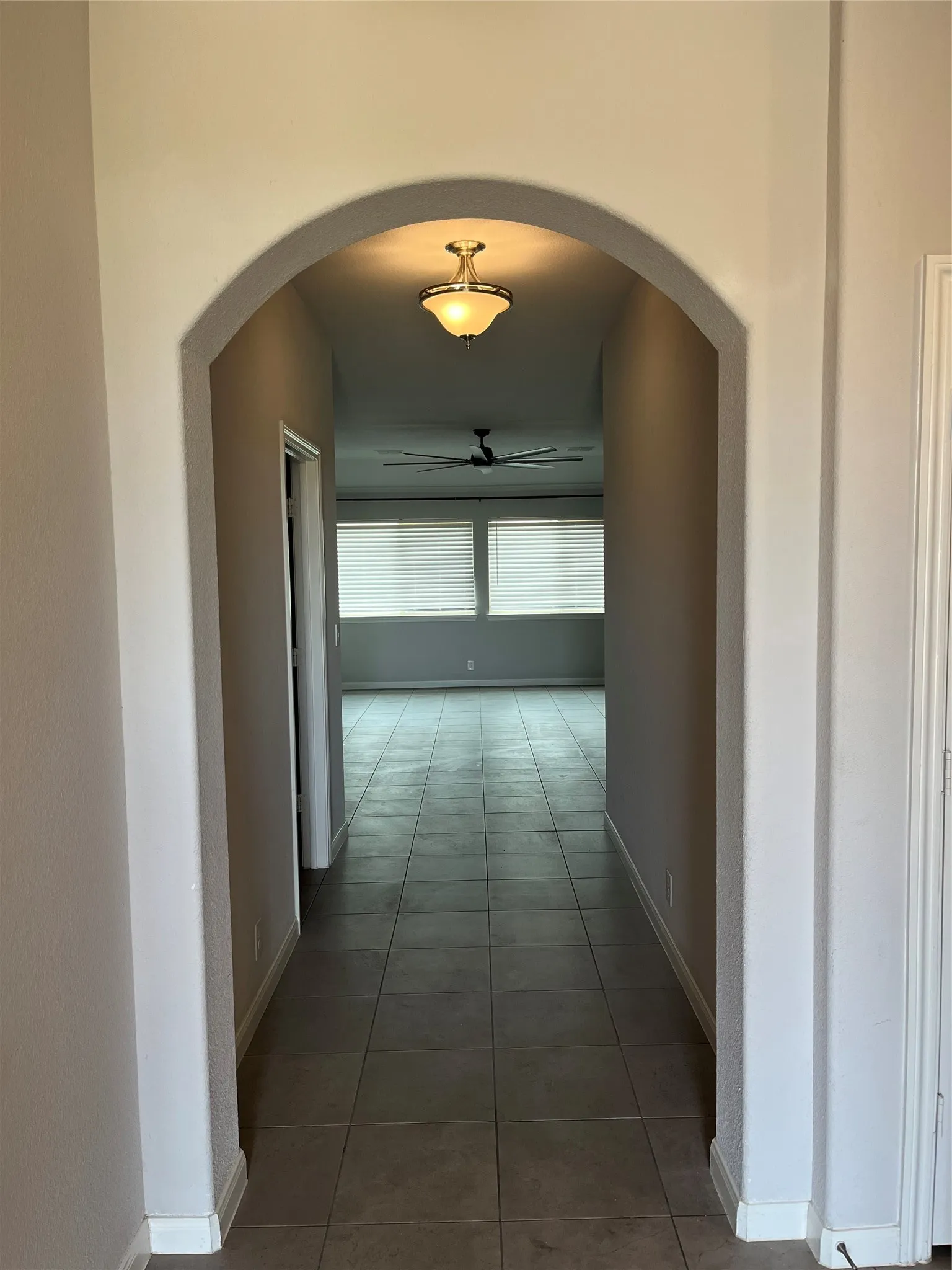 ENTRY HALL