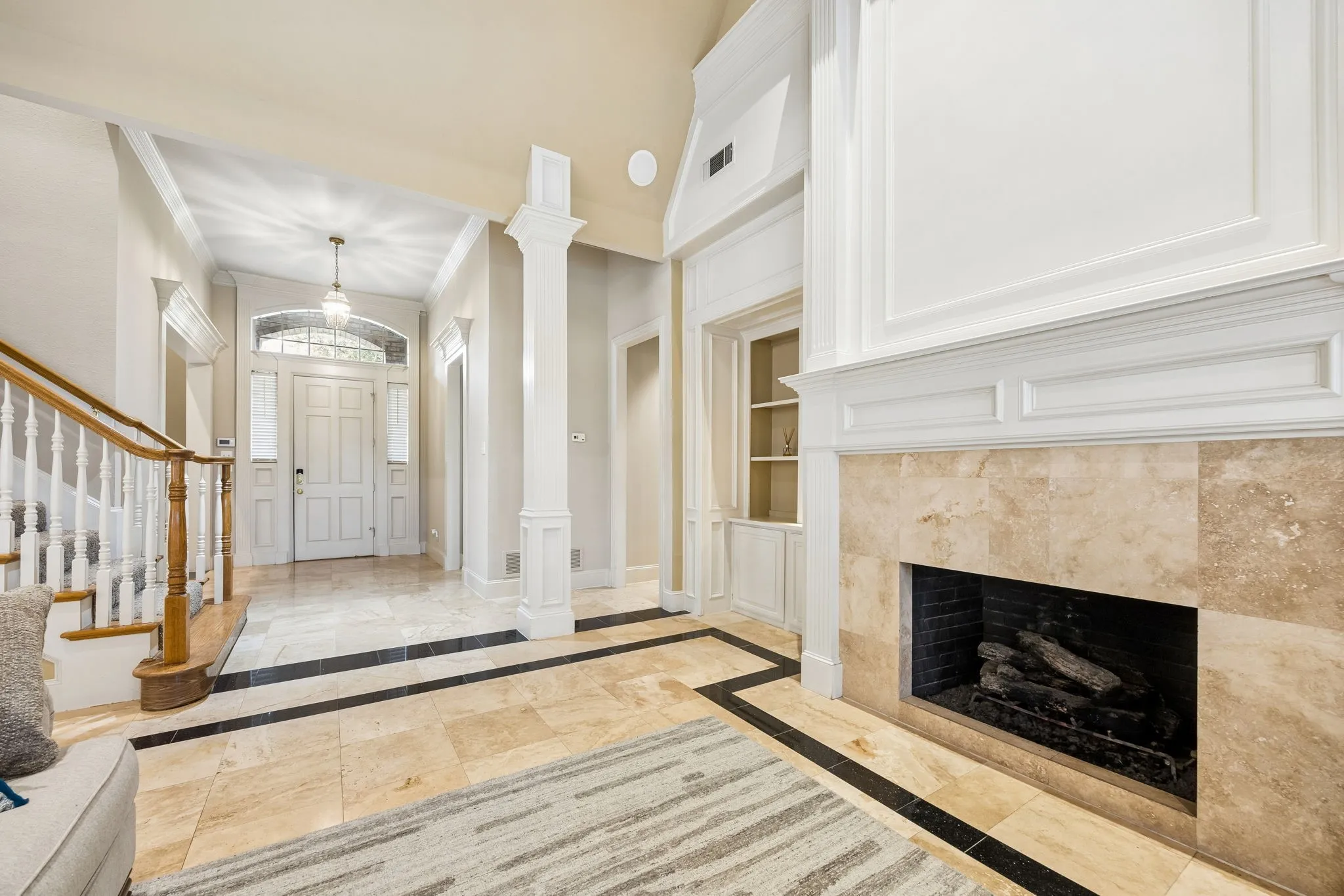 Single Family Residence For Sale in Collin County , 6825 Oak Park Lane, Plano, Texas 75023, 4 Bedroom, 3 Bathroom, 3 Garage spaces, 3,034 Sqft, built in 1995, mls#21335258, Real Estate Agent in Plano, Homes For Sale in Collin county, Homes For Sale in Plano, Realtor in Plano Texas, Real Estate Brokerage Independent Realty Texas, Luminita Cordes Realtor
