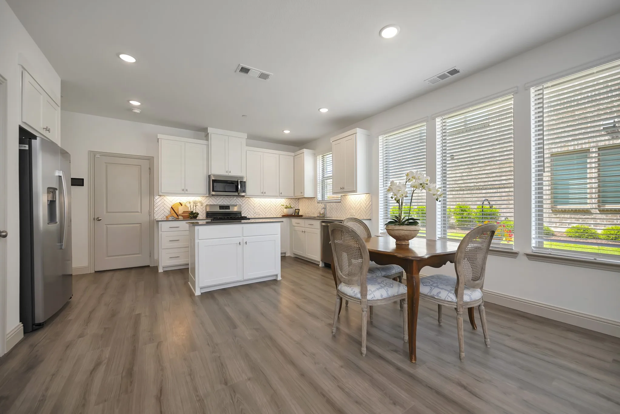 Open Concept