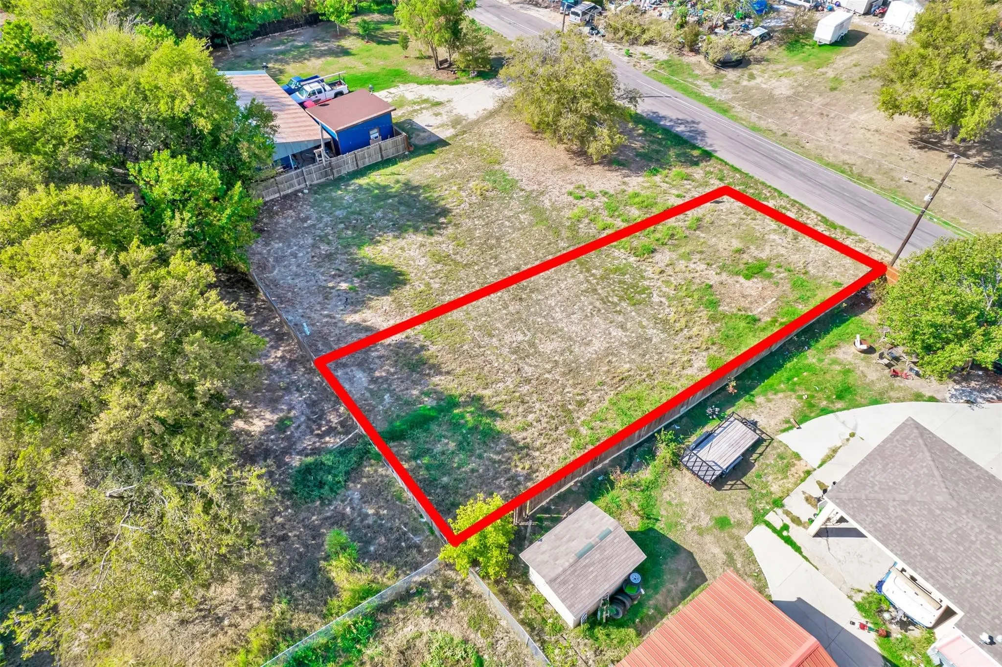 Unimproved Land For Sale in Rockwall County , 207 Nicole Drive, Rockwall, Texas 75032, 0, 0, Garage spaces, 0 Sqft, built in 0, Price $59,000, mls#21337116, Real Estate Agent in Rockwall, Homes For Sale in Rockwall county, Homes For Sale in Rockwall, Realtor in Rockwall Texas, Real Estate Brokerage Independent Realty Texas, Luminita Cordes Realtor
