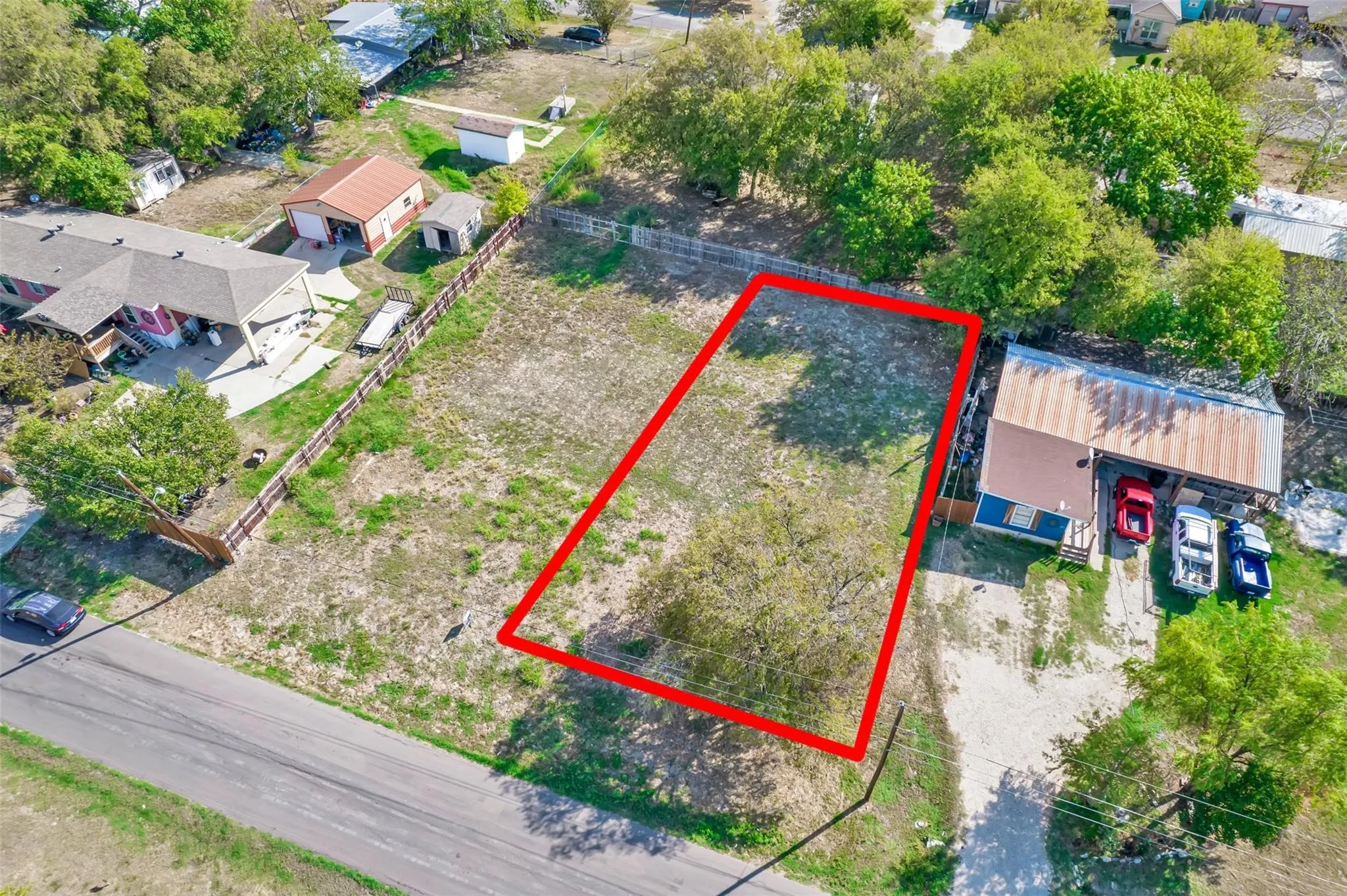 Unimproved Land For Sale in Rockwall County , 195 Nicole Drive, Rockwall, Texas 75032, 0, 0, Garage spaces, 0 Sqft, built in 0, Price $59,000, mls#21337076, Real Estate Agent in Rockwall, Homes For Sale in Rockwall county, Homes For Sale in Rockwall, Realtor in Rockwall Texas, Real Estate Brokerage Independent Realty Texas, Luminita Cordes Realtor