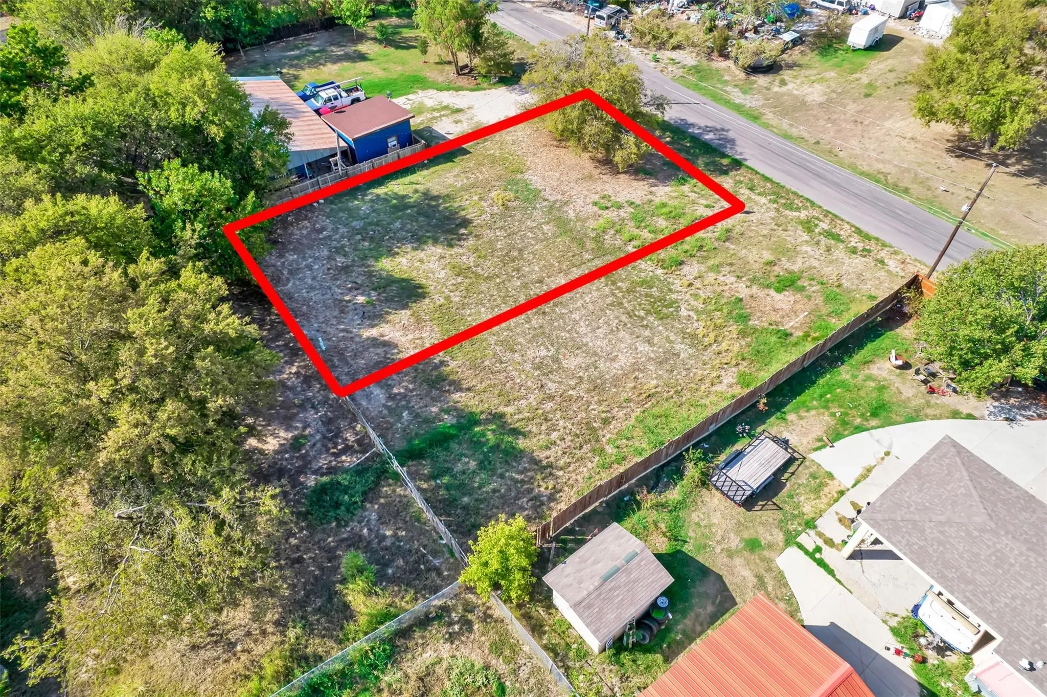 Unimproved Land For Sale in Rockwall County , 195 Nicole Drive, Rockwall, Texas 75032, 0, 0, Garage spaces, 0 Sqft, built in 0, Price $59,000, mls#21337076, Real Estate Agent in Rockwall, Homes For Sale in Rockwall county, Homes For Sale in Rockwall, Realtor in Rockwall Texas, Real Estate Brokerage Independent Realty Texas, Luminita Cordes Realtor