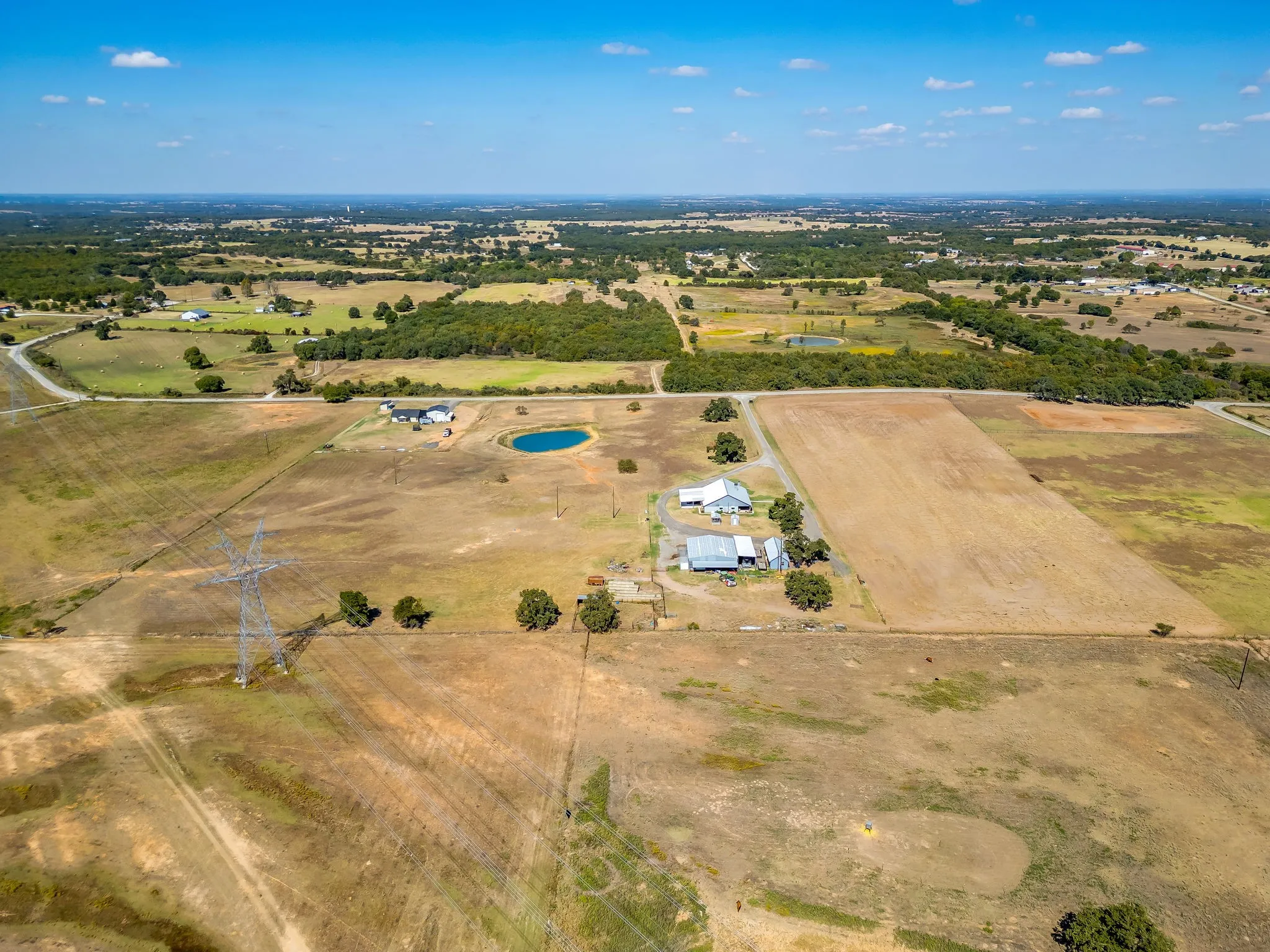 Farm For Sale in Parker County , 207 Trails End, Poolville, Texas 76487, 3 Bedrooms, 3 Bathrooms, Garage spaces, 2,208 Sqft, built in 1987, Price $950,000, mls#21335275, Real Estate Agent in Poolville, Homes For Sale in Parker county, Homes For Sale in Poolville, Realtor in Poolville Texas, Real Estate Brokerage Independent Realty Texas, Luminita Cordes Realtor