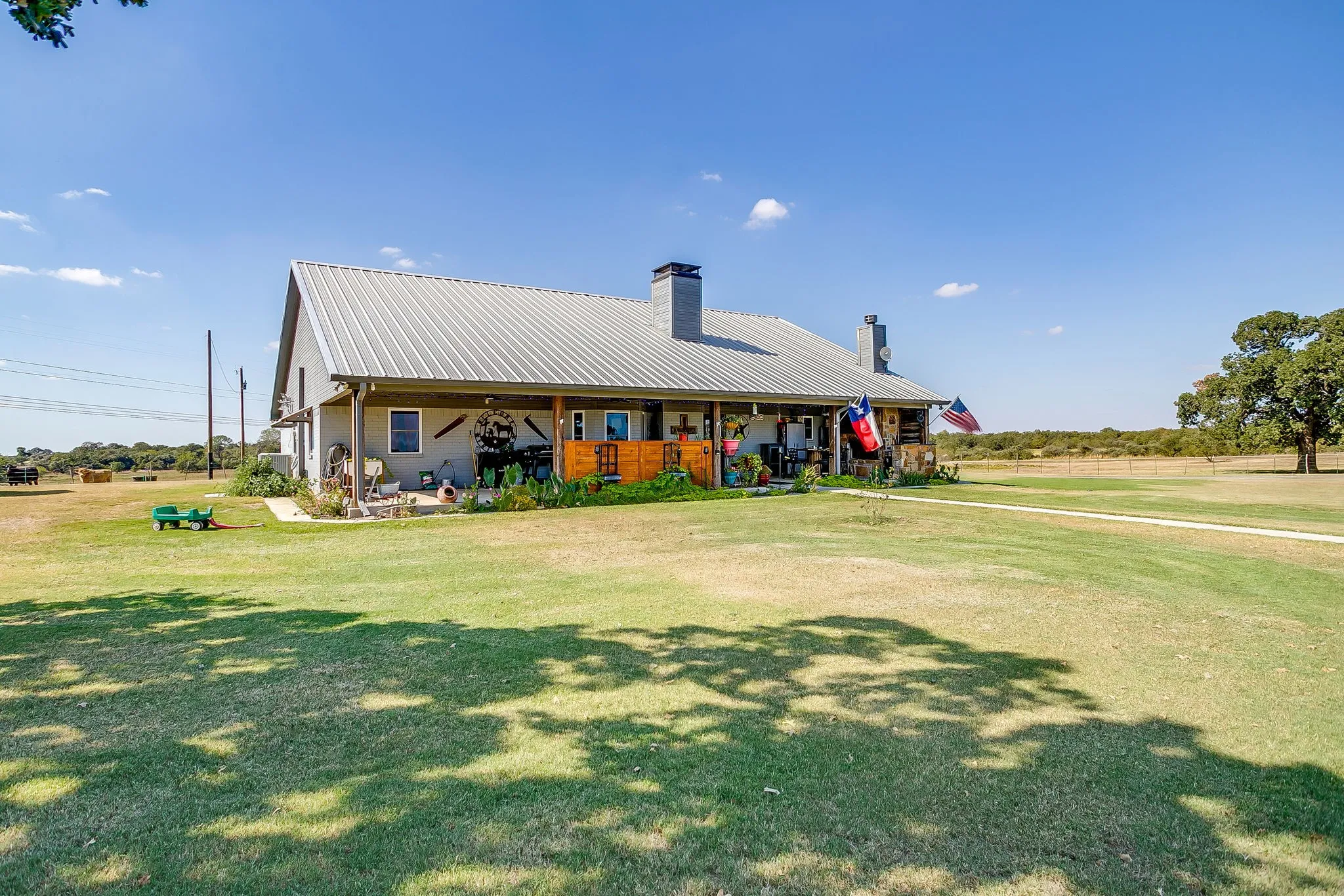 Beautiful Country Home