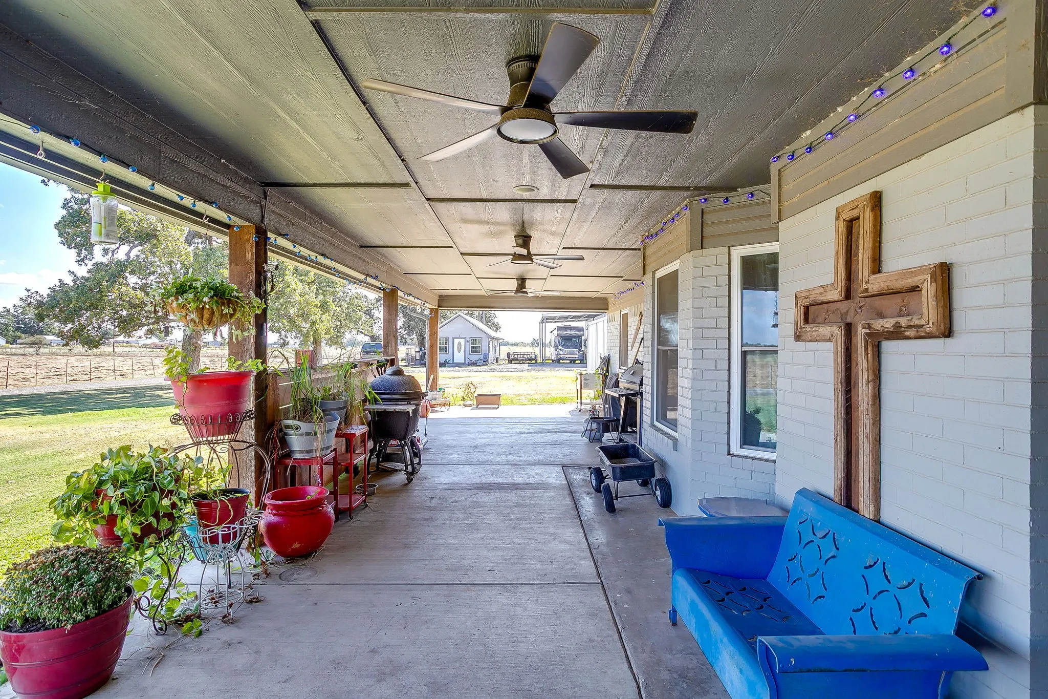 Farm For Sale in Parker County , 207 Trails End, Poolville, Texas 76487, 3 Bedrooms, 3 Bathrooms, Garage spaces, 2,208 Sqft, built in 1987, Price $950,000, mls#21335275, Real Estate Agent in Poolville, Homes For Sale in Parker county, Homes For Sale in Poolville, Realtor in Poolville Texas, Real Estate Brokerage Independent Realty Texas, Luminita Cordes Realtor