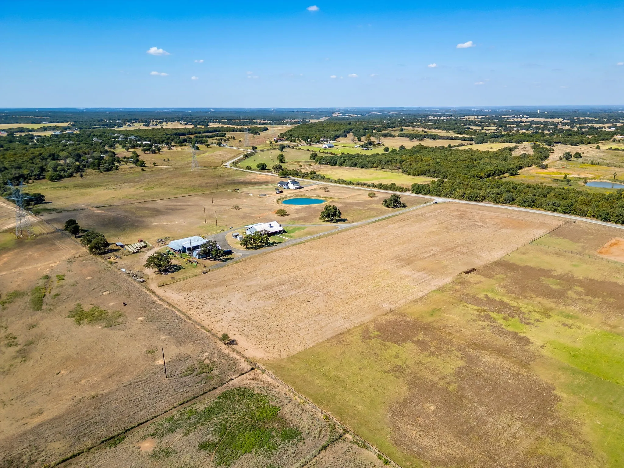 Farm For Sale in Parker County , 207 Trails End, Poolville, Texas 76487, 3 Bedrooms, 3 Bathrooms, Garage spaces, 2,208 Sqft, built in 1987, Price $950,000, mls#21335275, Real Estate Agent in Poolville, Homes For Sale in Parker county, Homes For Sale in Poolville, Realtor in Poolville Texas, Real Estate Brokerage Independent Realty Texas, Luminita Cordes Realtor