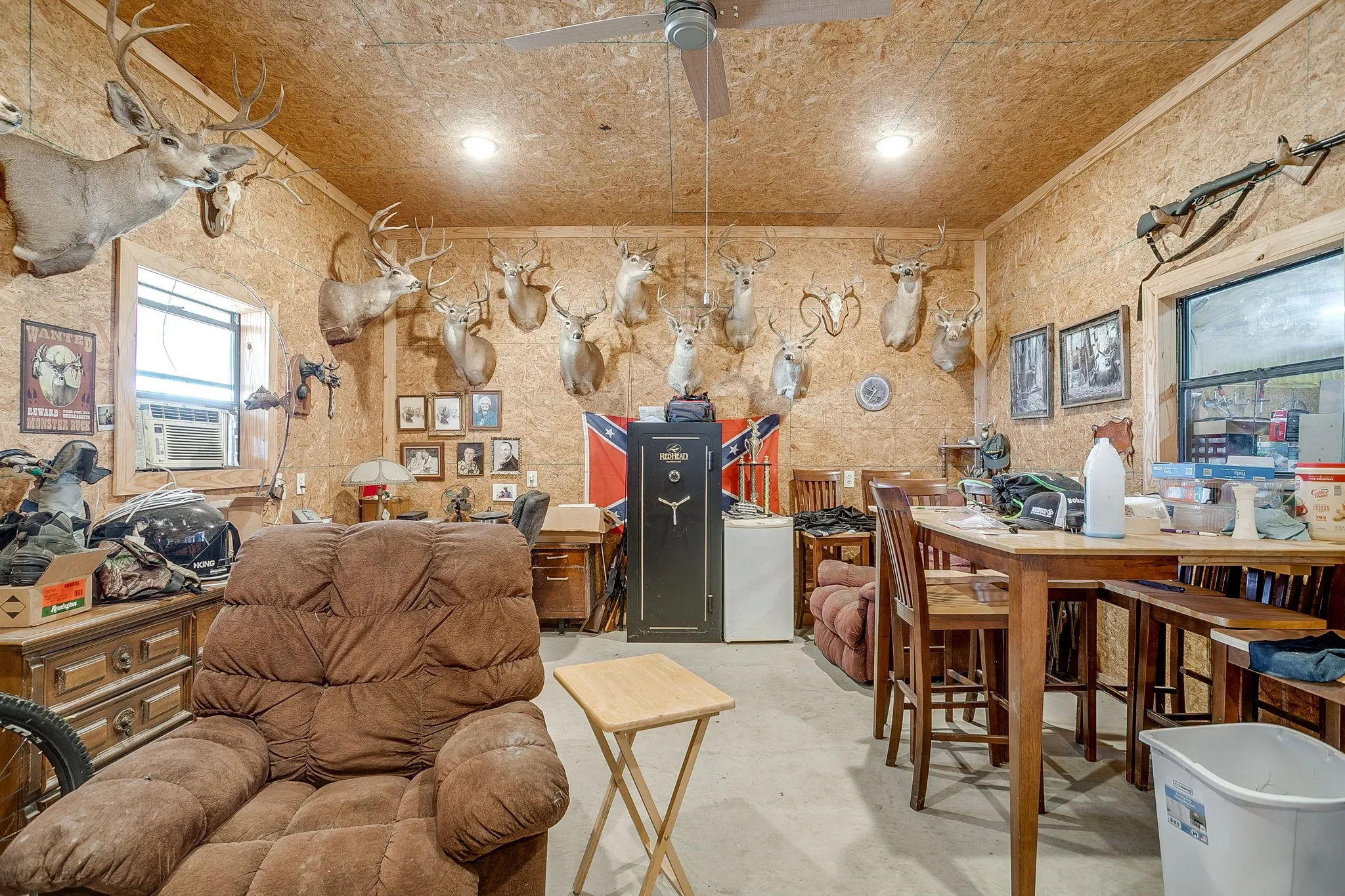 Mancave