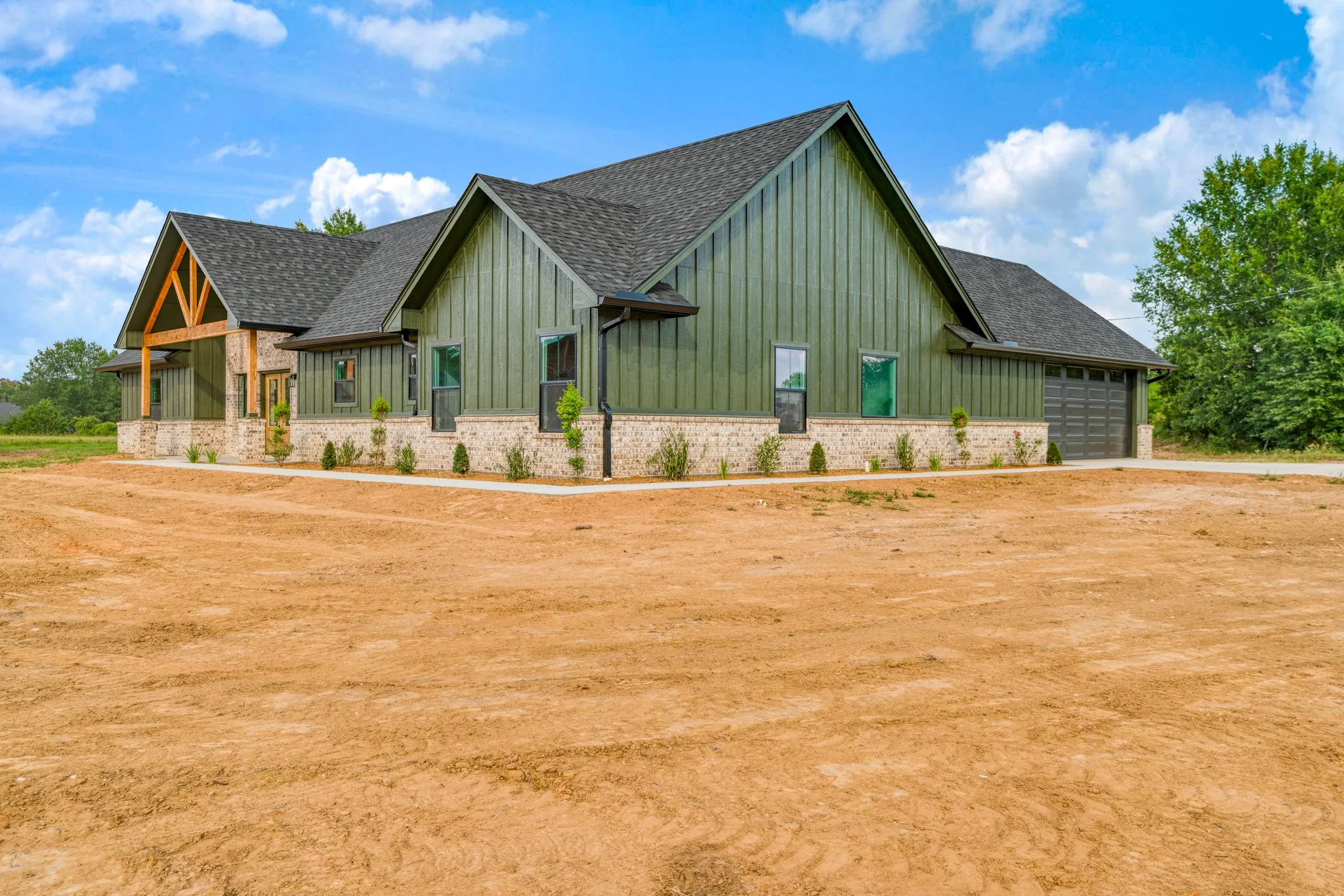 Single Family Residence For Sale in Lamar County , 829 Private Road 44005, Blossom, Texas 75416, 4 Bedroom, 3 Bathroom, 2 Garage spaces, 2,669 Sqft, built in 2026, mls#21337075, Real Estate Agent in Blossom, Homes For Sale in Lamar county, Homes For Sale in Blossom, Realtor in Blossom Texas, Real Estate Brokerage Independent Realty Texas, Luminita Cordes Realtor