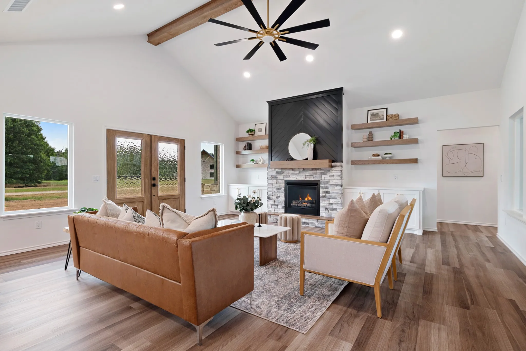 Single Family Residence For Sale in Lamar County , 829 Private Road 44005, Blossom, Texas 75416, 4 Bedroom, 3 Bathroom, 2 Garage spaces, 2,669 Sqft, built in 2026, mls#21337075, Real Estate Agent in Blossom, Homes For Sale in Lamar county, Homes For Sale in Blossom, Realtor in Blossom Texas, Real Estate Brokerage Independent Realty Texas, Luminita Cordes Realtor