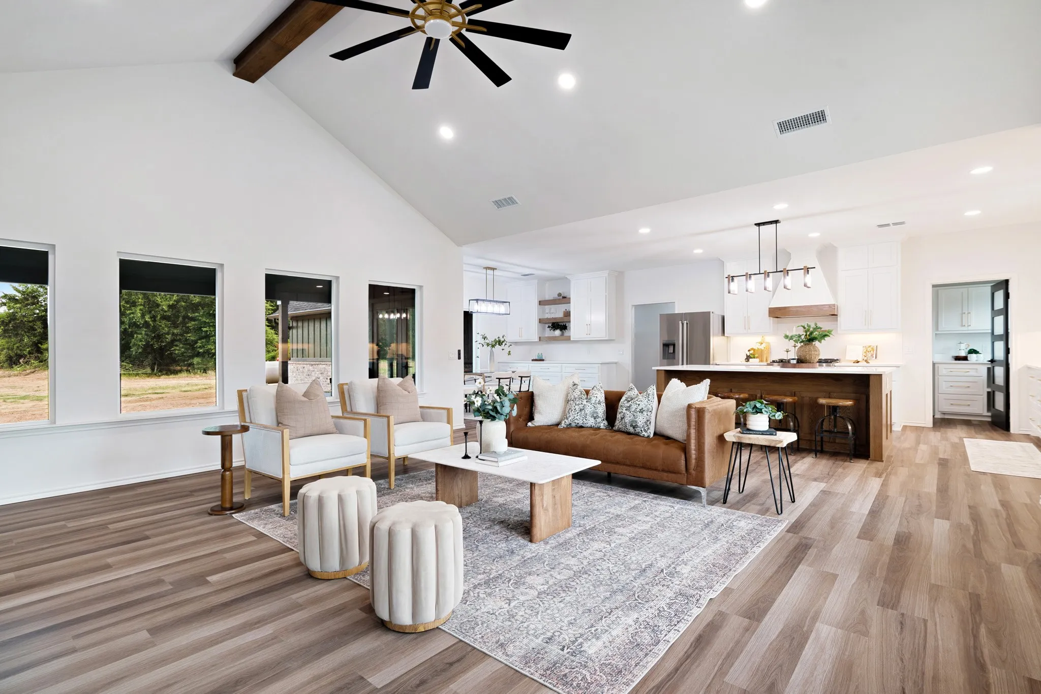 Single Family Residence For Sale in Lamar County , 829 Private Road 44005, Blossom, Texas 75416, 4 Bedroom, 3 Bathroom, 2 Garage spaces, 2,669 Sqft, built in 2026, mls#21337075, Real Estate Agent in Blossom, Homes For Sale in Lamar county, Homes For Sale in Blossom, Realtor in Blossom Texas, Real Estate Brokerage Independent Realty Texas, Luminita Cordes Realtor
