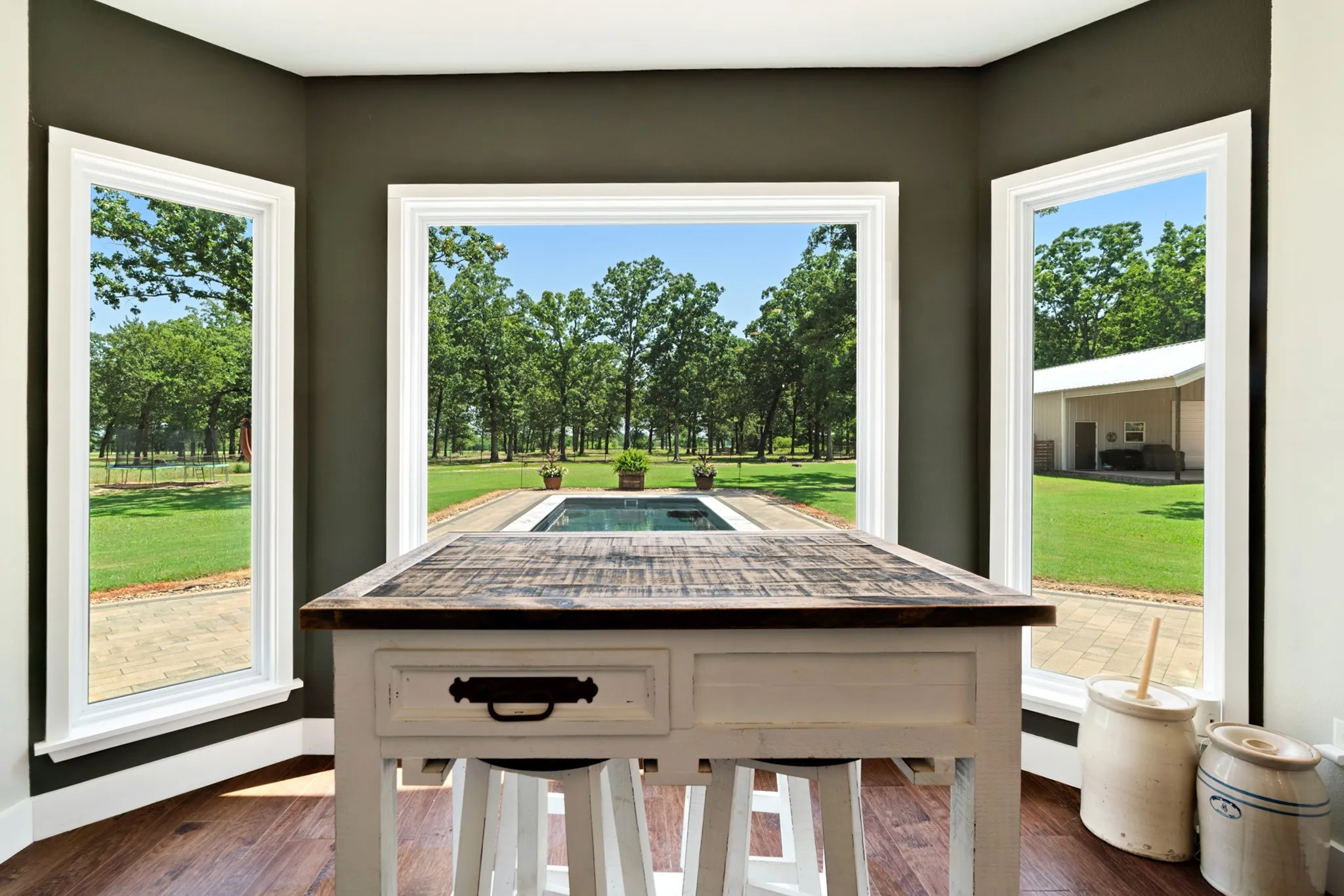 Single Family Residence For Sale in Lamar County , 12234 Farm Road 195, Paris, Texas 75462, 4 Bedroom, 4 Bathroom, 2 Garage spaces, 3,300 Sqft, built in 2018, mls#21338098, Real Estate Agent in Paris, Homes For Sale in Lamar county, Homes For Sale in Paris, Realtor in Paris Texas, Real Estate Brokerage Independent Realty Texas, Luminita Cordes Realtor