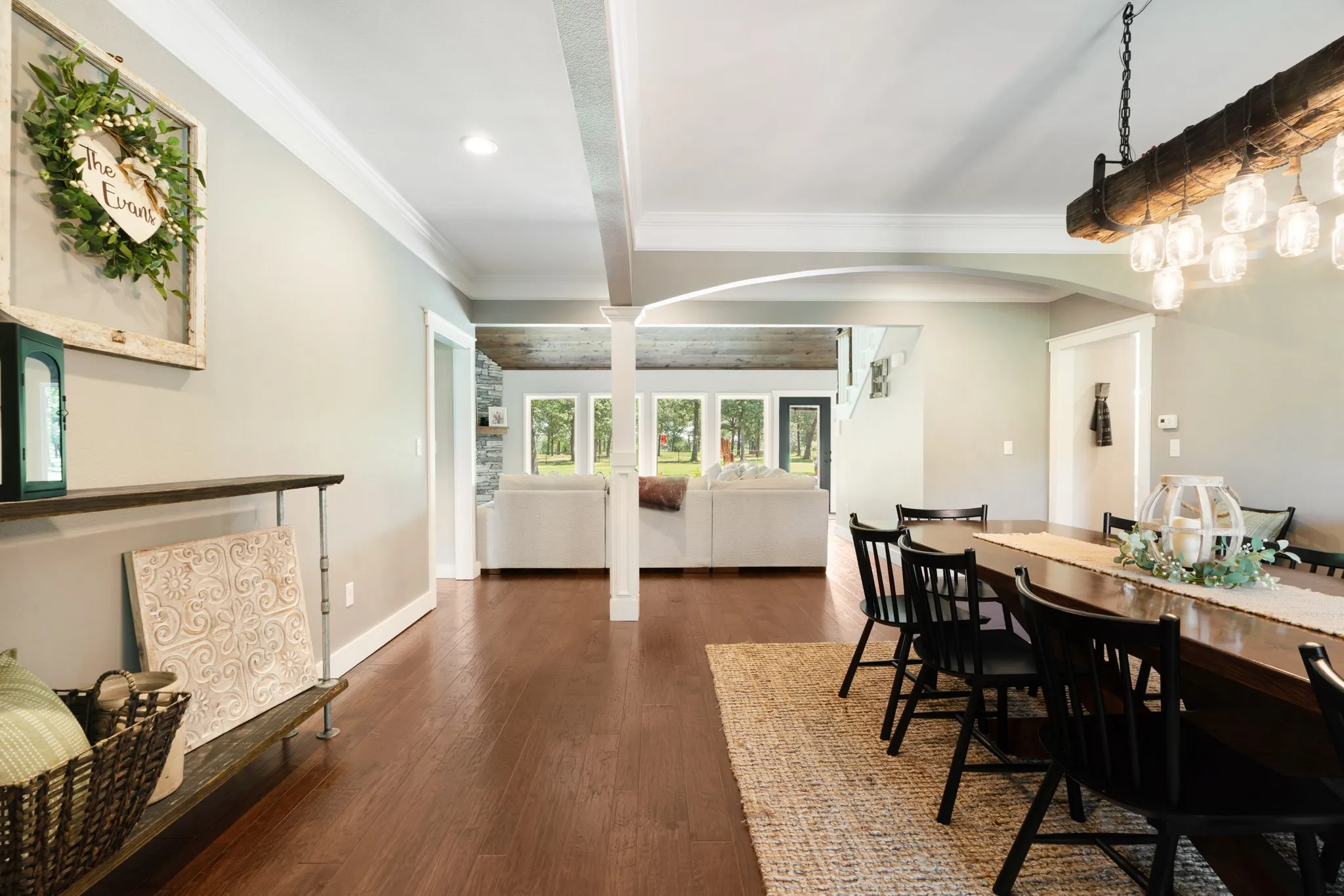 Single Family Residence For Sale in Lamar County , 12234 Farm Road 195, Paris, Texas 75462, 4 Bedroom, 4 Bathroom, 2 Garage spaces, 3,300 Sqft, built in 2018, mls#21338098, Real Estate Agent in Paris, Homes For Sale in Lamar county, Homes For Sale in Paris, Realtor in Paris Texas, Real Estate Brokerage Independent Realty Texas, Luminita Cordes Realtor