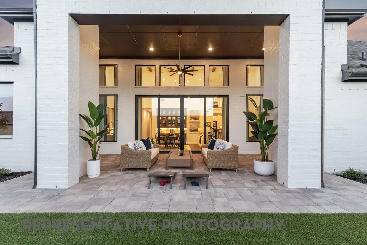 Single Family Residence For Sale in Collin County , 1709 Terra Way, Celina, Texas 75009, 5 Bedrooms, 6 Bathrooms, 3 Garage spaces, 4,464 Sqft, built in 2026, Price $1,000,000, mls#21338293, Real Estate Agent in Celina, Homes For Sale in Collin county, Homes For Sale in Celina, Realtor in Celina Texas, Real Estate Brokerage Independent Realty Texas, Luminita Cordes Realtor