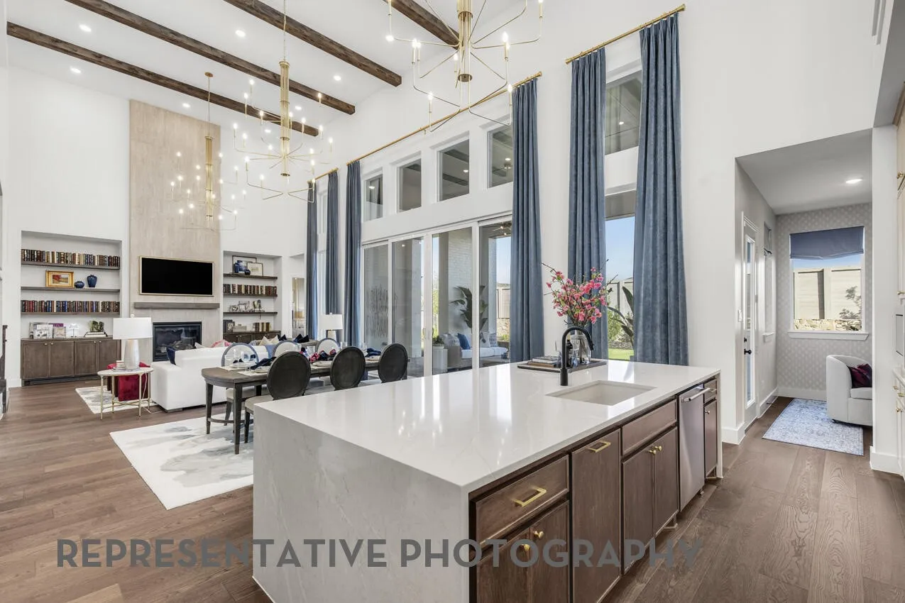 Single Family Residence For Sale in Collin County , 1709 Terra Way, Celina, Texas 75009, 5 Bedrooms, 6 Bathrooms, 3 Garage spaces, 4,464 Sqft, built in 2026, Price $1,000,000, mls#21338293, Real Estate Agent in Celina, Homes For Sale in Collin county, Homes For Sale in Celina, Realtor in Celina Texas, Real Estate Brokerage Independent Realty Texas, Luminita Cordes Realtor