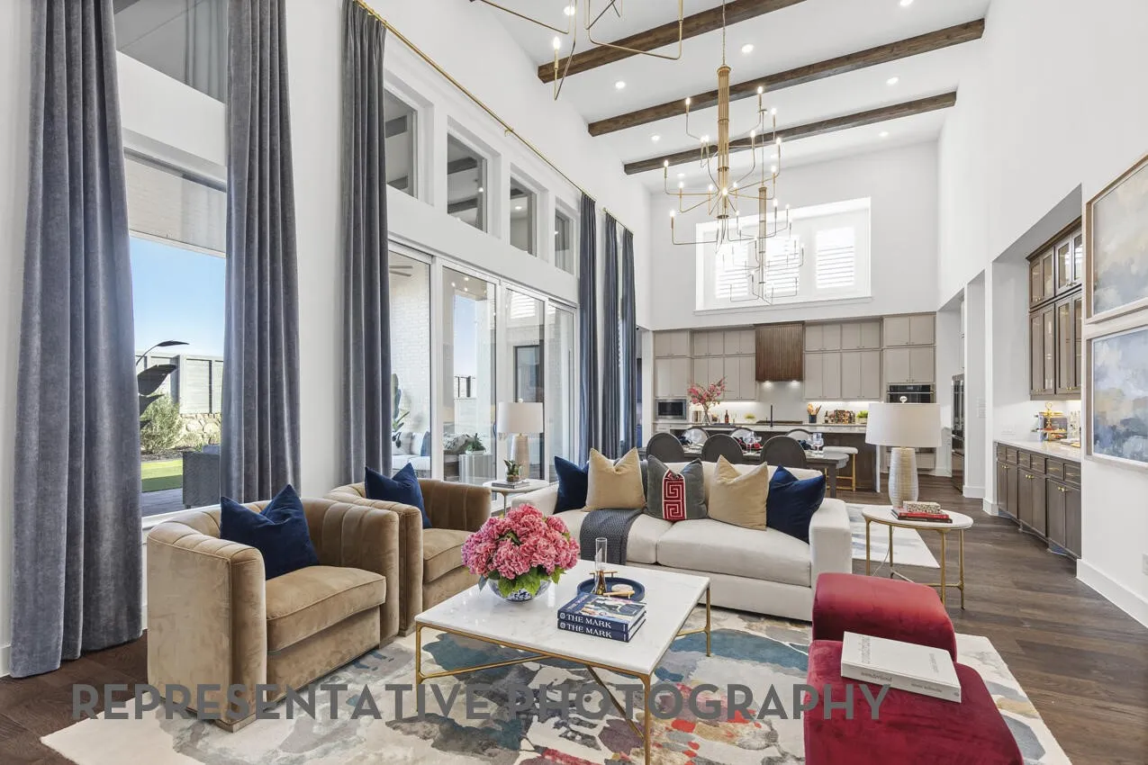 Single Family Residence For Sale in Collin County , 1709 Terra Way, Celina, Texas 75009, 5 Bedrooms, 6 Bathrooms, 3 Garage spaces, 4,464 Sqft, built in 2026, Price $1,000,000, mls#21338293, Real Estate Agent in Celina, Homes For Sale in Collin county, Homes For Sale in Celina, Realtor in Celina Texas, Real Estate Brokerage Independent Realty Texas, Luminita Cordes Realtor