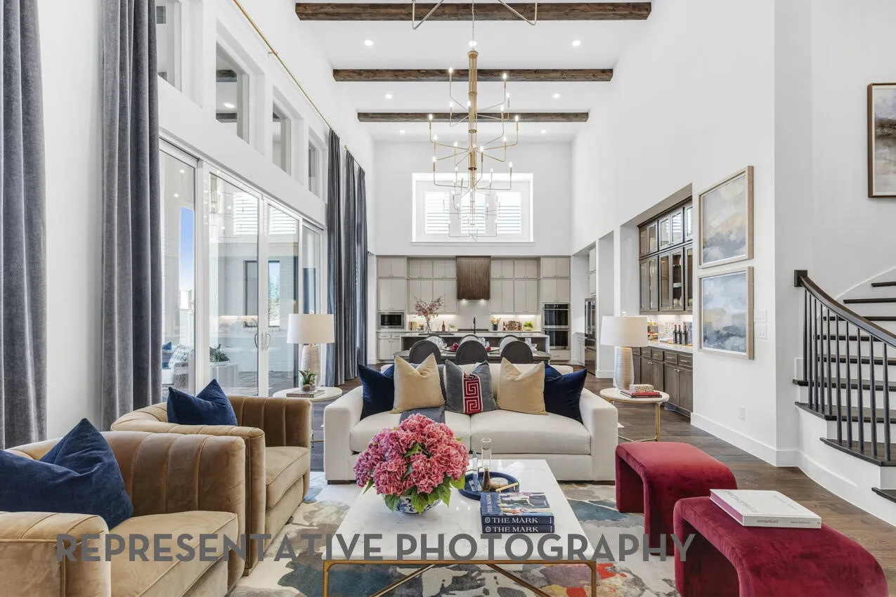 Single Family Residence For Sale in Collin County , 1709 Terra Way, Celina, Texas 75009, 5 Bedrooms, 6 Bathrooms, 3 Garage spaces, 4,464 Sqft, built in 2026, Price $1,000,000, mls#21338293, Real Estate Agent in Celina, Homes For Sale in Collin county, Homes For Sale in Celina, Realtor in Celina Texas, Real Estate Brokerage Independent Realty Texas, Luminita Cordes Realtor