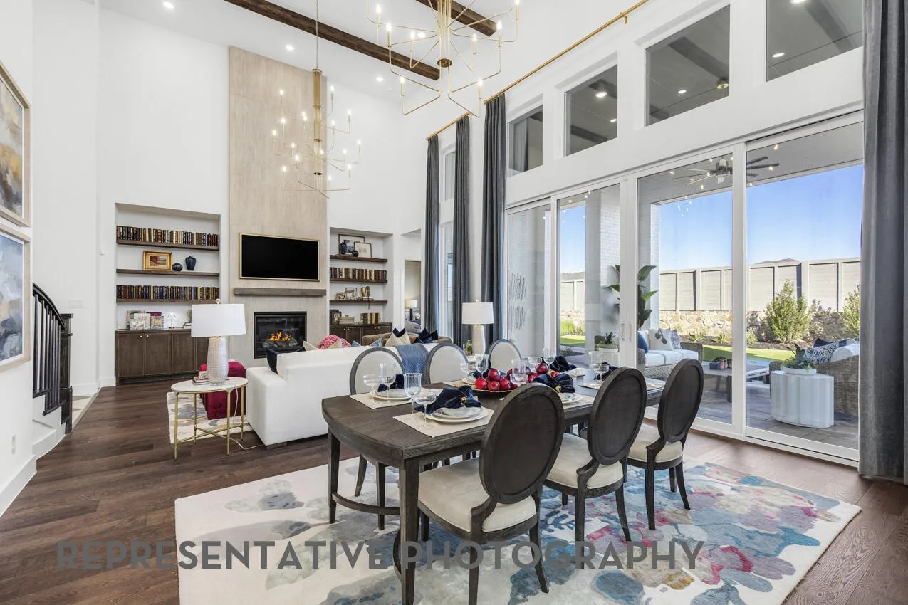 Single Family Residence For Sale in Collin County , 1709 Terra Way, Celina, Texas 75009, 5 Bedrooms, 6 Bathrooms, 3 Garage spaces, 4,464 Sqft, built in 2026, Price $1,000,000, mls#21338293, Real Estate Agent in Celina, Homes For Sale in Collin county, Homes For Sale in Celina, Realtor in Celina Texas, Real Estate Brokerage Independent Realty Texas, Luminita Cordes Realtor