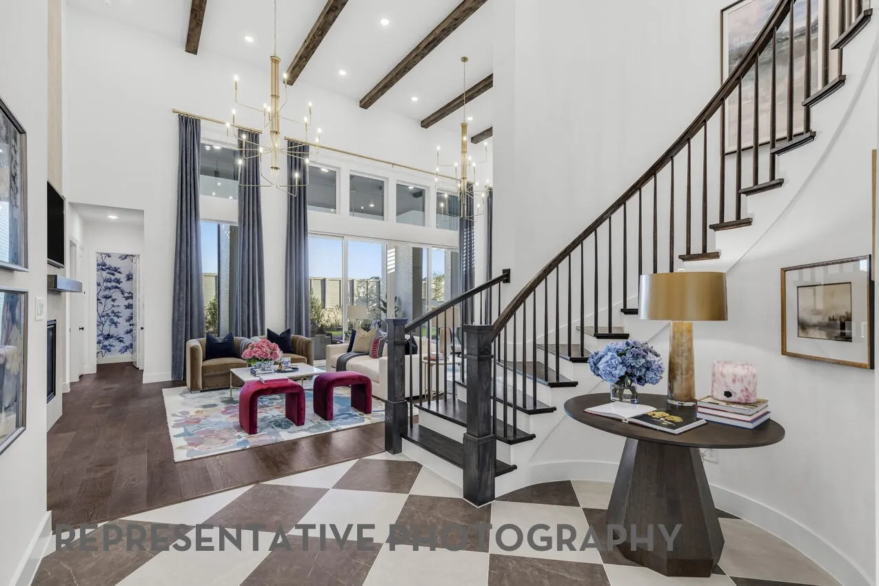 Single Family Residence For Sale in Collin County , 1709 Terra Way, Celina, Texas 75009, 5 Bedrooms, 6 Bathrooms, 3 Garage spaces, 4,464 Sqft, built in 2026, Price $1,000,000, mls#21338293, Real Estate Agent in Celina, Homes For Sale in Collin county, Homes For Sale in Celina, Realtor in Celina Texas, Real Estate Brokerage Independent Realty Texas, Luminita Cordes Realtor
