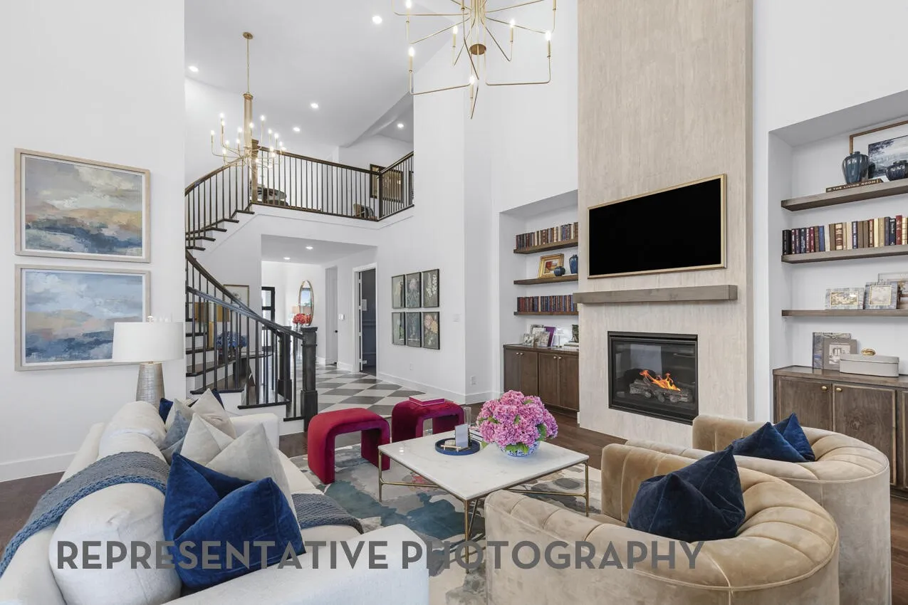 Single Family Residence For Sale in Collin County , 1709 Terra Way, Celina, Texas 75009, 5 Bedrooms, 6 Bathrooms, 3 Garage spaces, 4,464 Sqft, built in 2026, Price $1,000,000, mls#21338293, Real Estate Agent in Celina, Homes For Sale in Collin county, Homes For Sale in Celina, Realtor in Celina Texas, Real Estate Brokerage Independent Realty Texas, Luminita Cordes Realtor
