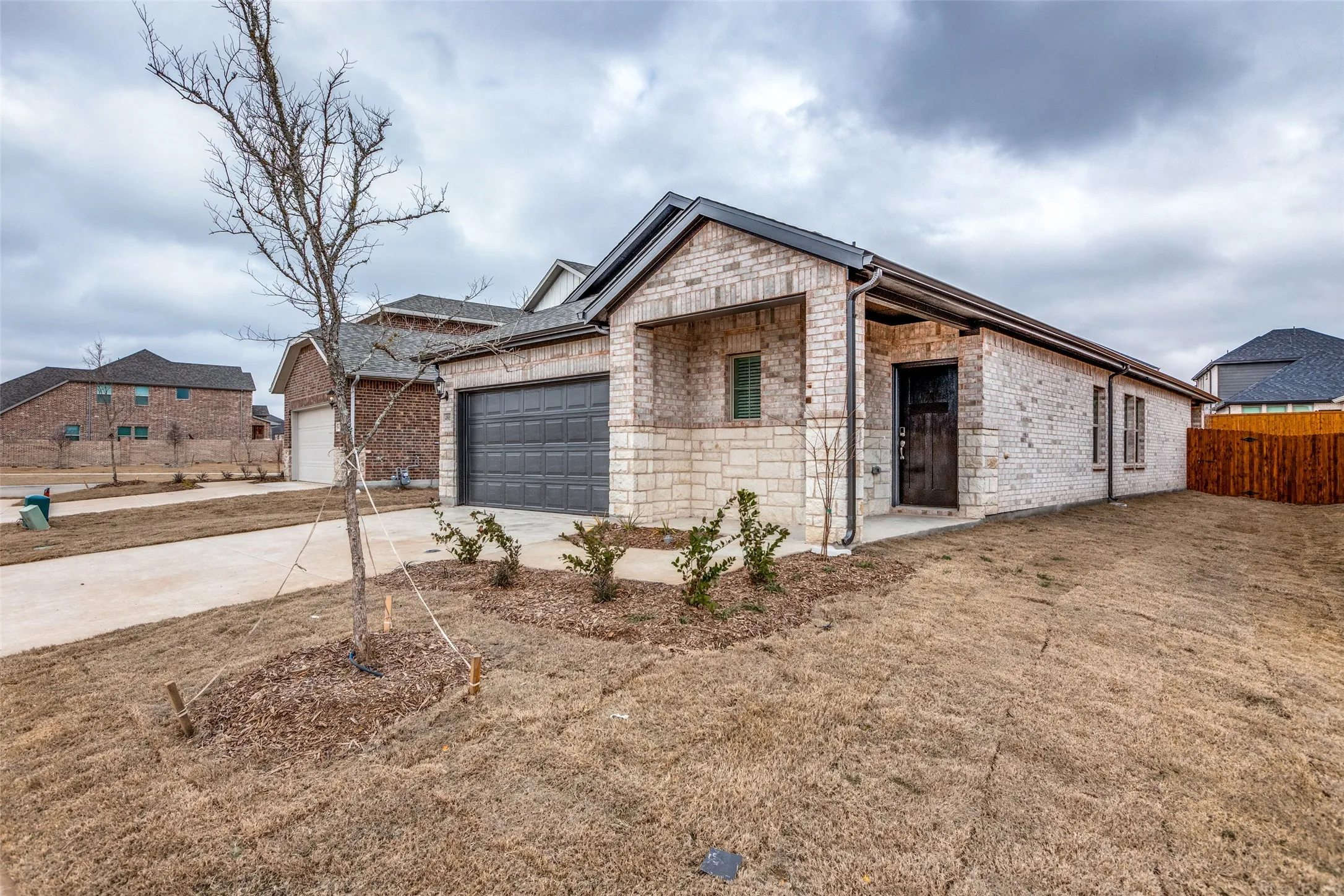 Single Family Residence For Rent in Collin County , 4805 Everly Court, Princeton, Texas 75071, 3 Bedrooms, 2 Bathrooms, 2 Garage spaces, 1,552 Sqft, built in 2024, Price $2,195, mls#21338378, Real Estate Agent in Princeton, Homes For Rent in Collin county, Homes For Rent in Princeton, Realtor in Princeton Texas, Real Estate Brokerage Independent Realty Texas, Luminita Cordes Realtor