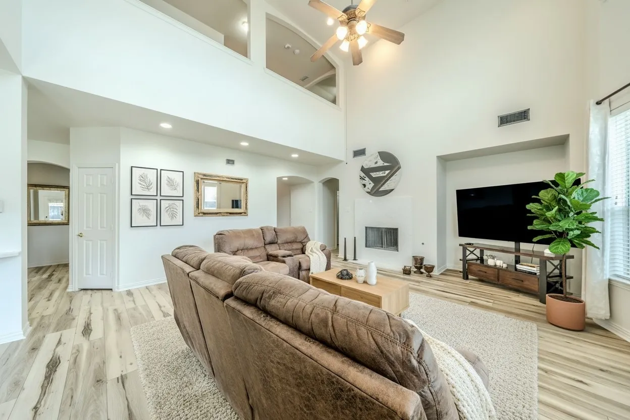 Single Family Residence For Sale in Collin County , 1026 Brentwood Drive, Murphy, Texas 75094, 4 Bedroom, 4 Bathroom, 3 Garage spaces, 3,641 Sqft, built in 2002, mls#21335119, Real Estate Agent in Murphy, Homes For Sale in Collin county, Homes For Sale in Murphy, Realtor in Murphy Texas, Real Estate Brokerage Independent Realty Texas, Luminita Cordes Realtor