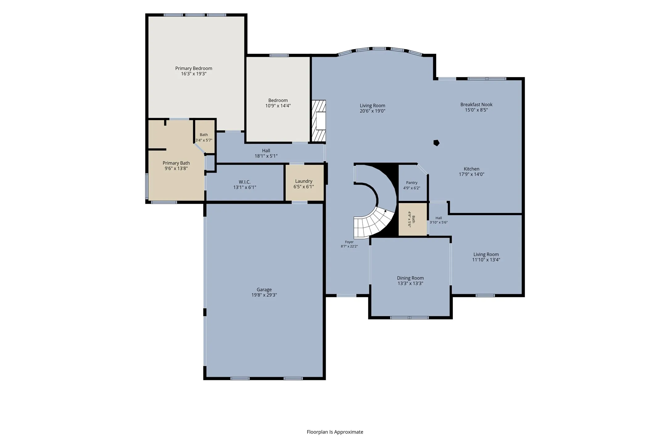 Single Family Residence For Sale in Collin County , 1026 Brentwood Drive, Murphy, Texas 75094, 4 Bedroom, 4 Bathroom, 3 Garage spaces, 3,641 Sqft, built in 2002, mls#21335119, Real Estate Agent in Murphy, Homes For Sale in Collin county, Homes For Sale in Murphy, Realtor in Murphy Texas, Real Estate Brokerage Independent Realty Texas, Luminita Cordes Realtor