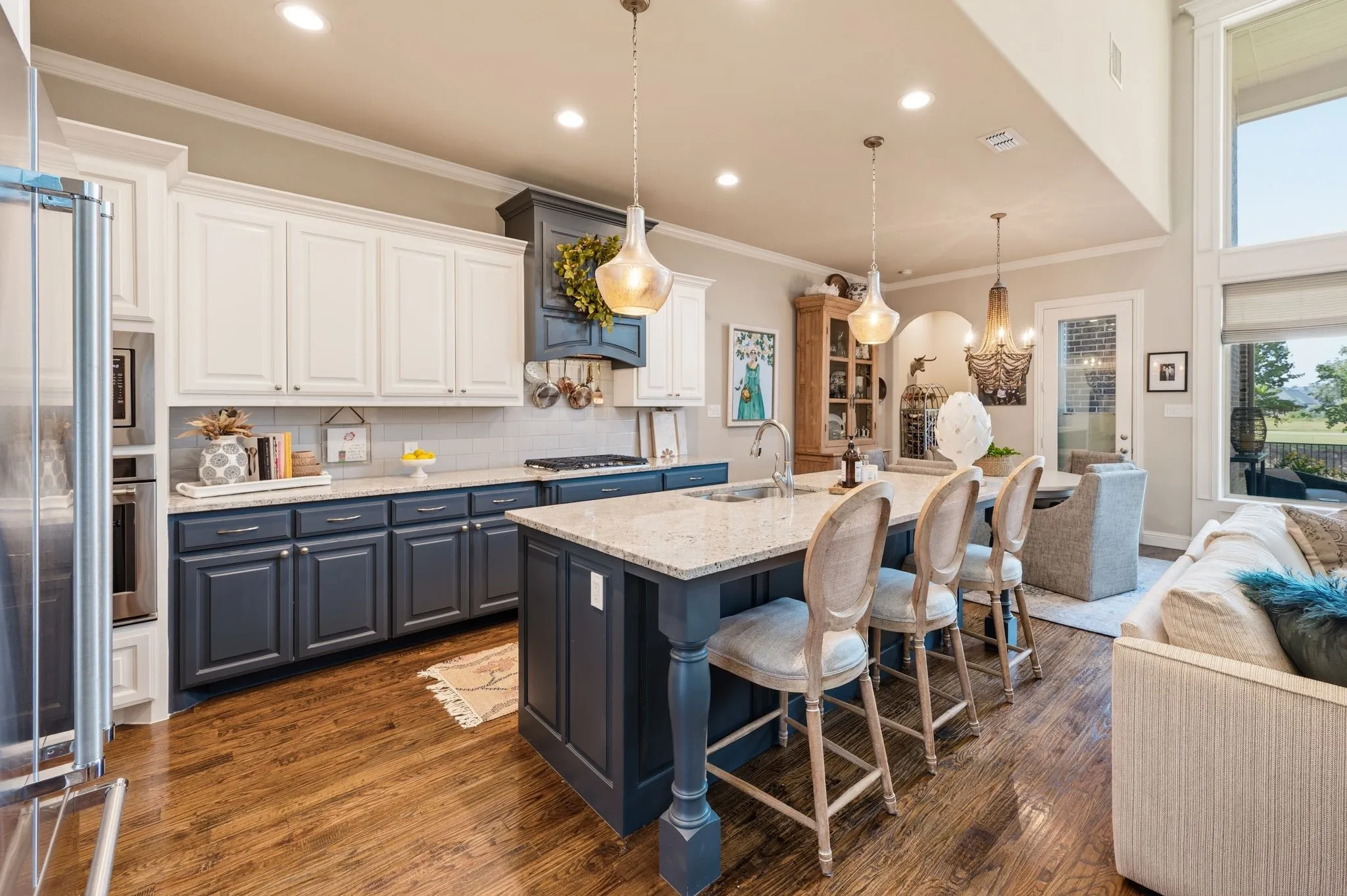 Single Family Residence For Sale in Tarrant County , 324 Riverdance Way, Keller, Texas 76248, 4 Bedroom, 4 Bathroom, 2 Garage spaces, 2,949 Sqft, built in 2018, mls#21336569, Real Estate Agent in Keller, Homes For Sale in Tarrant county, Homes For Sale in Keller, Realtor in Keller Texas, Real Estate Brokerage Independent Realty Texas, Luminita Cordes Realtor
