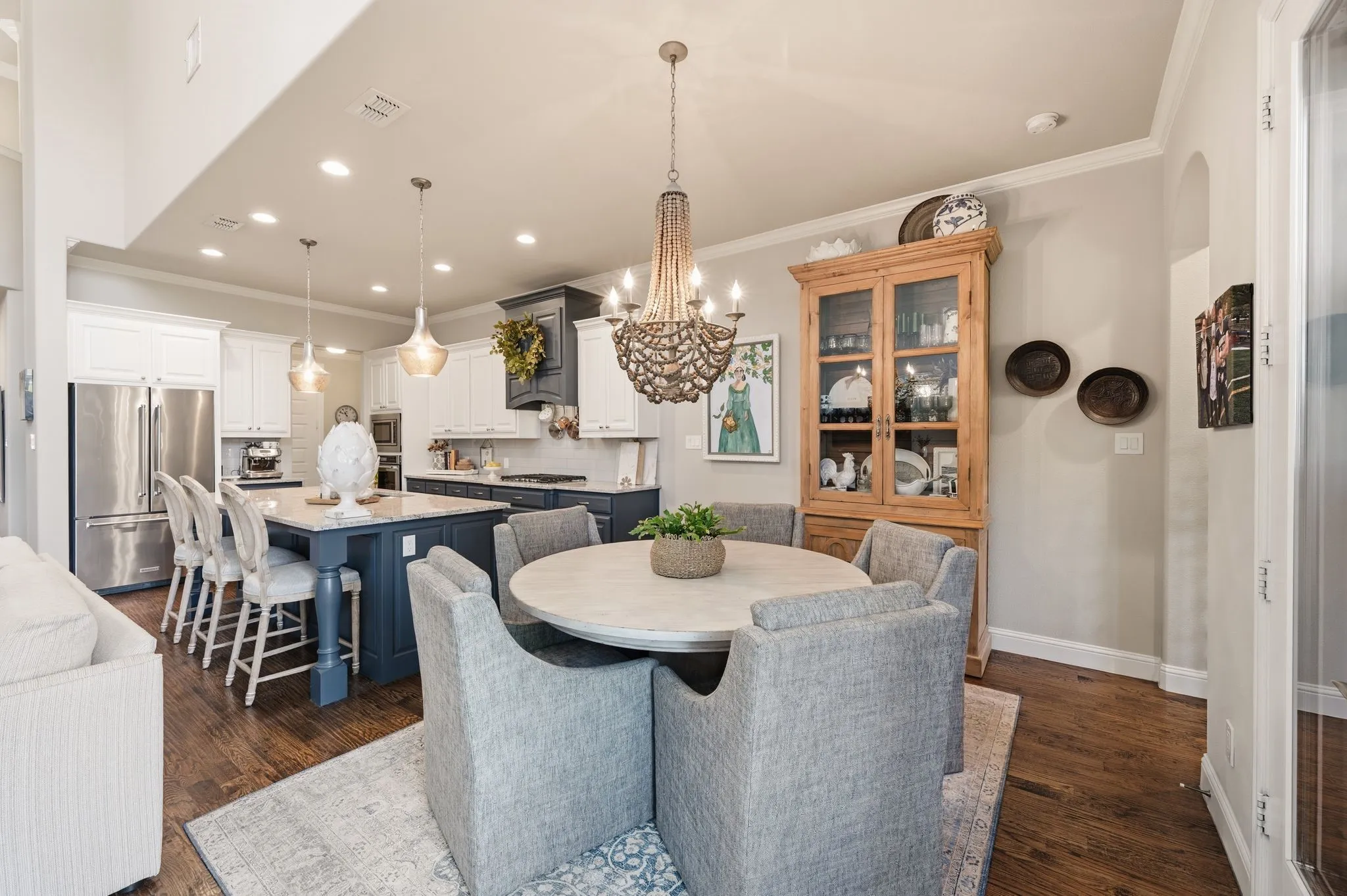 Single Family Residence For Sale in Tarrant County , 324 Riverdance Way, Keller, Texas 76248, 4 Bedroom, 4 Bathroom, 2 Garage spaces, 2,949 Sqft, built in 2018, mls#21336569, Real Estate Agent in Keller, Homes For Sale in Tarrant county, Homes For Sale in Keller, Realtor in Keller Texas, Real Estate Brokerage Independent Realty Texas, Luminita Cordes Realtor