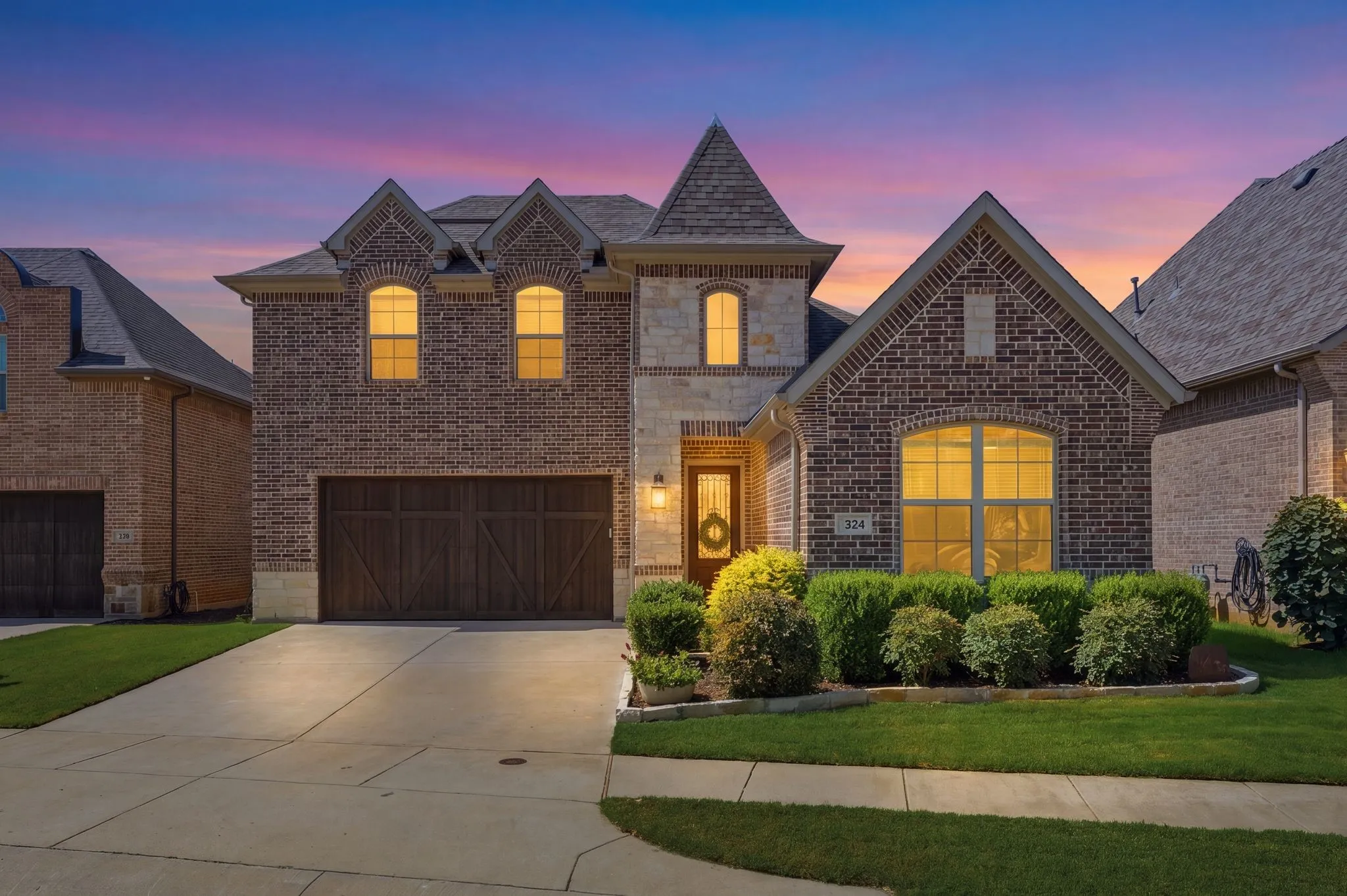 Single Family Residence For Sale in Tarrant County , 324 Riverdance Way, Keller, Texas 76248, 4 Bedroom, 4 Bathroom, 2 Garage spaces, 2,949 Sqft, built in 2018, mls#21336569, Real Estate Agent in Keller, Homes For Sale in Tarrant county, Homes For Sale in Keller, Realtor in Keller Texas, Real Estate Brokerage Independent Realty Texas, Luminita Cordes Realtor