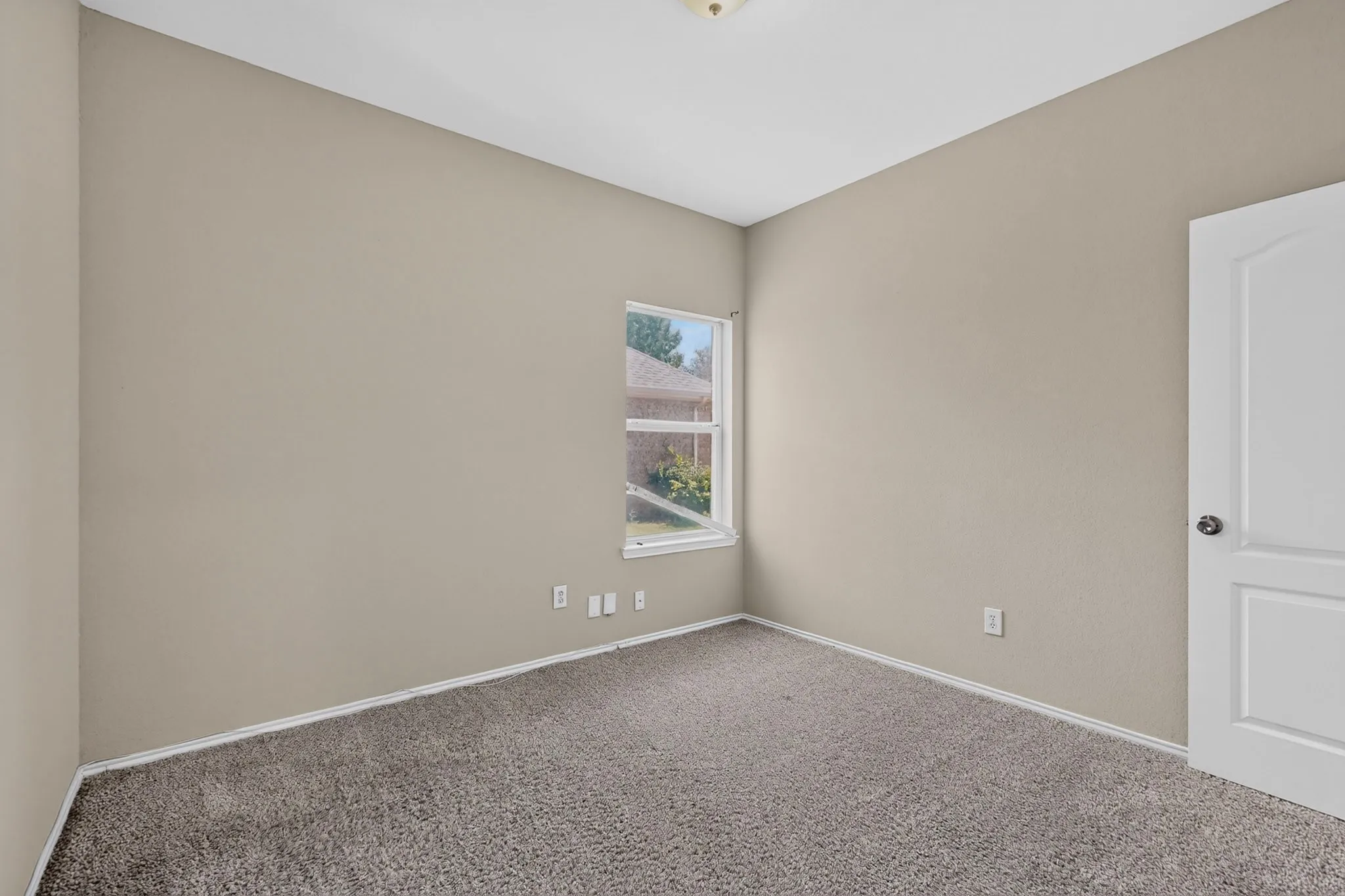 3rd Bedroom