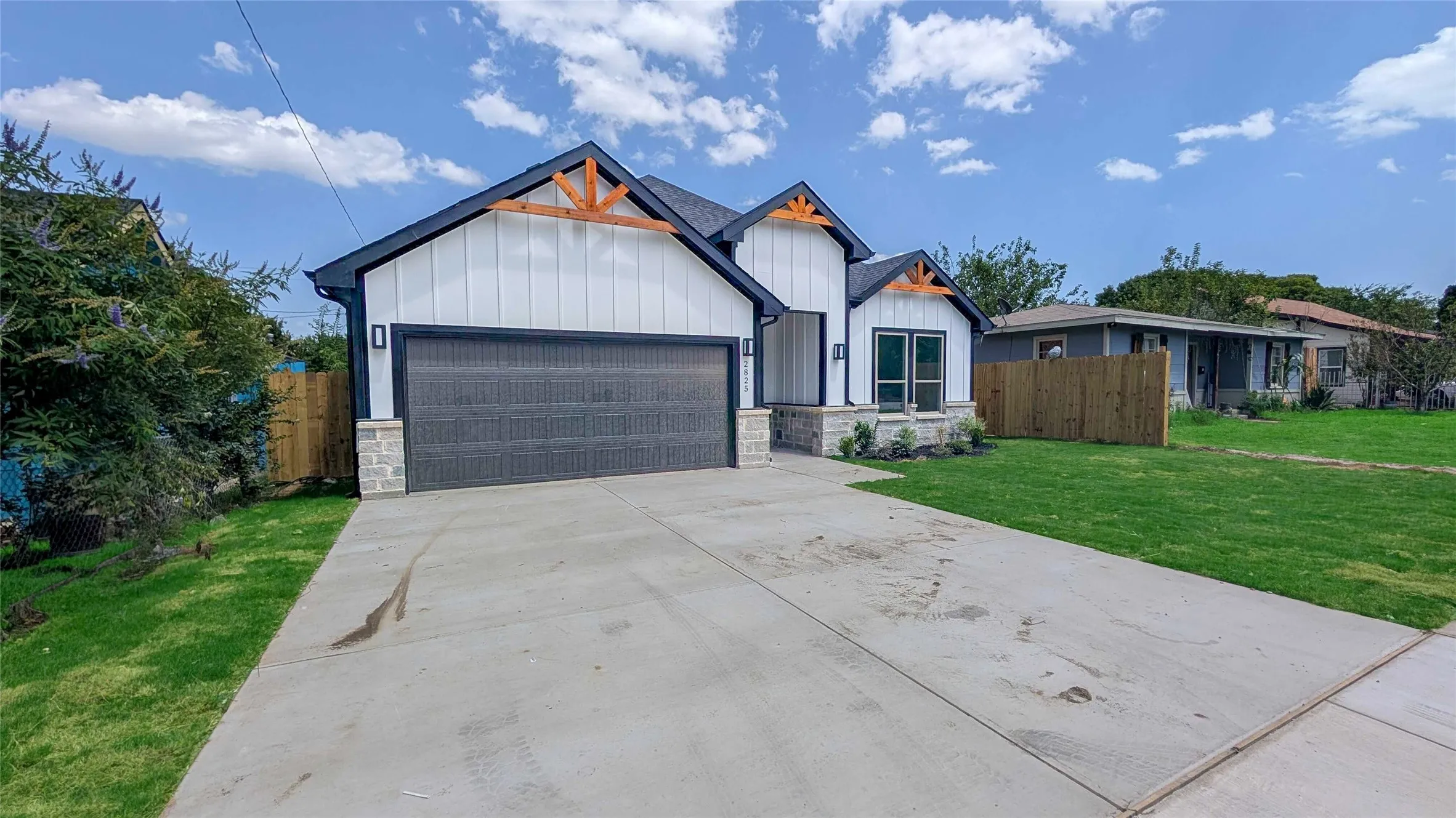 Single Family Residence For Sale in Tarrant County , 2825 S Grove Street, Fort Worth, Texas 76104, 4 Bedroom, 3 Bathroom, 2 Garage spaces, 1,976 Sqft, built in 2026, mls#21338362, Real Estate Agent in Fort Worth, Homes For Sale in Tarrant county, Homes For Sale in Fort Worth, Realtor in Fort Worth Texas, Real Estate Brokerage Independent Realty Texas, Luminita Cordes Realtor