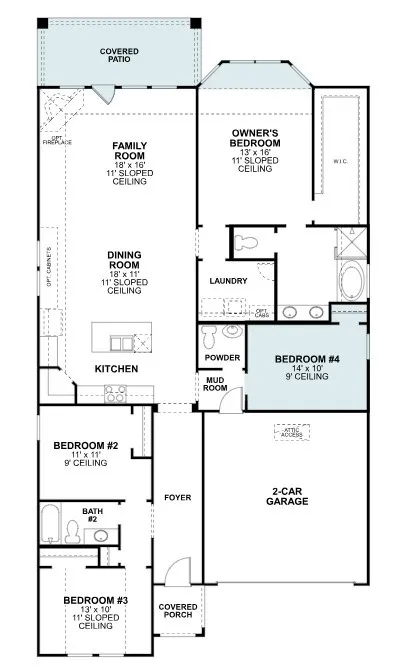 Single Family Residence For Sale in Tarrant County , 12525 Weather Wheat Way, Fort Worth, Texas 76131, 4 Bedroom, 3 Bathroom, 2 Garage spaces, 2,129 Sqft, built in 2026, mls#21332896, Real Estate Agent in Fort Worth, Homes For Sale in Tarrant county, Homes For Sale in Fort Worth, Realtor in Fort Worth Texas, Real Estate Brokerage Independent Realty Texas, Luminita Cordes Realtor