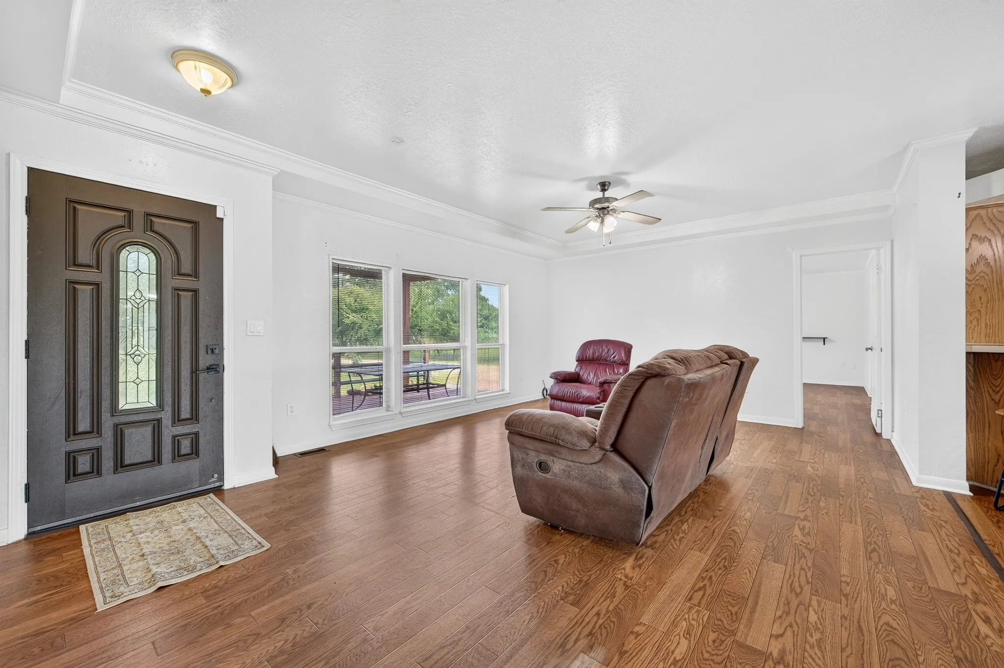 Mobile Home For Sale in Fannin County , 923 County Road 2415, Honey Grove, Texas 75446, 4 Bedroom, 2 Bathroom, 4 Garage spaces, 2,560 Sqft, built in 2004, mls#21338215, Real Estate Agent in Honey Grove, Homes For Sale in Fannin county, Homes For Sale in Honey Grove, Realtor in Honey Grove Texas, Real Estate Brokerage Independent Realty Texas, Luminita Cordes Realtor