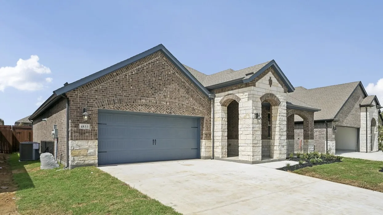 Single Family Residence For Sale in Denton County , 4833 Silver Touch Road, Aubrey, Texas 76227, 3 Bedroom, 2 Bathroom, 2 Garage spaces, 1,758 Sqft, built in 2026, mls#21338481, Real Estate Agent in Aubrey, Homes For Sale in Denton county, Homes For Sale in Aubrey, Realtor in Aubrey Texas, Real Estate Brokerage Independent Realty Texas, Luminita Cordes Realtor