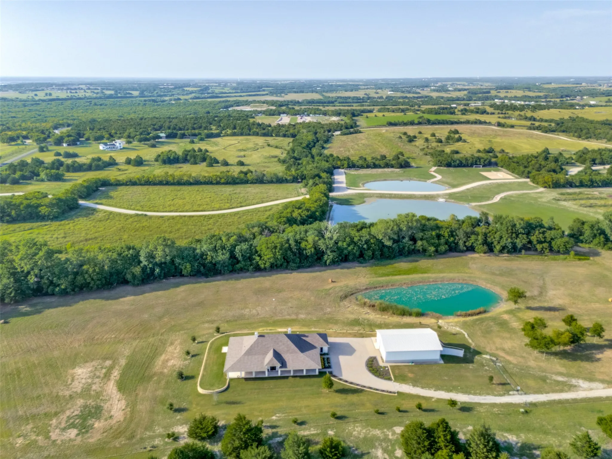 Farm For Sale in Collin County , 16755 County Road 566, Farmersville, Texas 75442, 3 Bedroom, 5 Bathroom, 2 Garage spaces, 3,003 Sqft, built in 2021, mls#21336289, Real Estate Agent in Farmersville, Homes For Sale in Collin county, Homes For Sale in Farmersville, Realtor in Farmersville Texas, Real Estate Brokerage Independent Realty Texas, Luminita Cordes Realtor