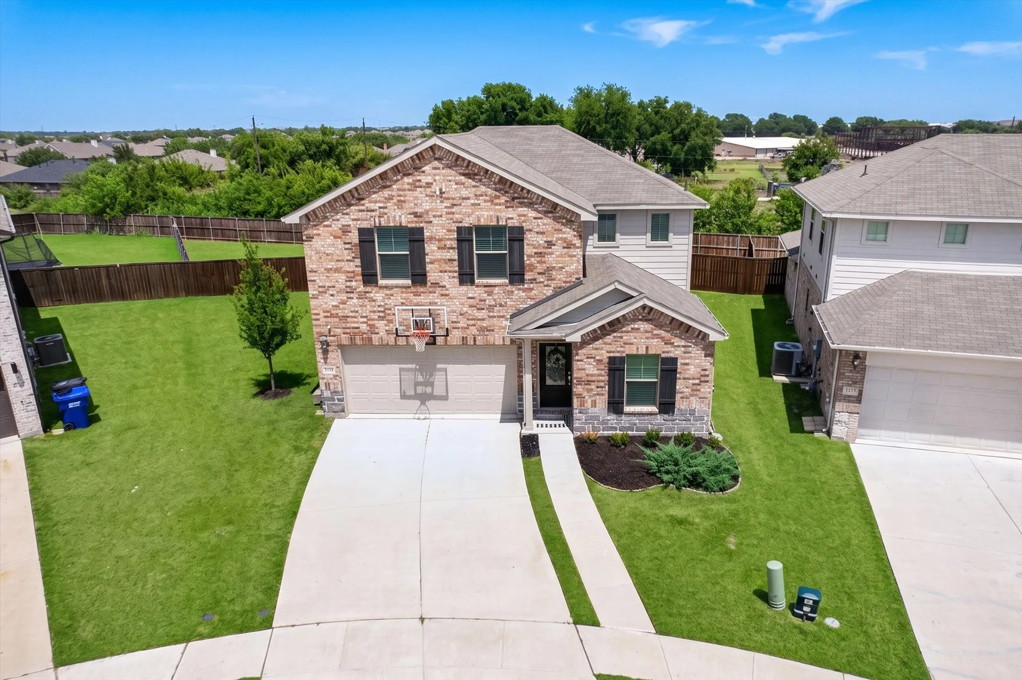 Single Family Residence For Sale in Rockwall County , 1203 Caddo Hill Court, Royse City, Texas 75189, 4 Bedroom, 3 Bathroom, 2 Garage spaces, 2,651 Sqft, built in 2023, mls#21337234, Real Estate Agent in Royse City, Homes For Sale in Rockwall county, Homes For Sale in Royse City, Realtor in Royse City Texas, Real Estate Brokerage Independent Realty Texas, Luminita Cordes Realtor