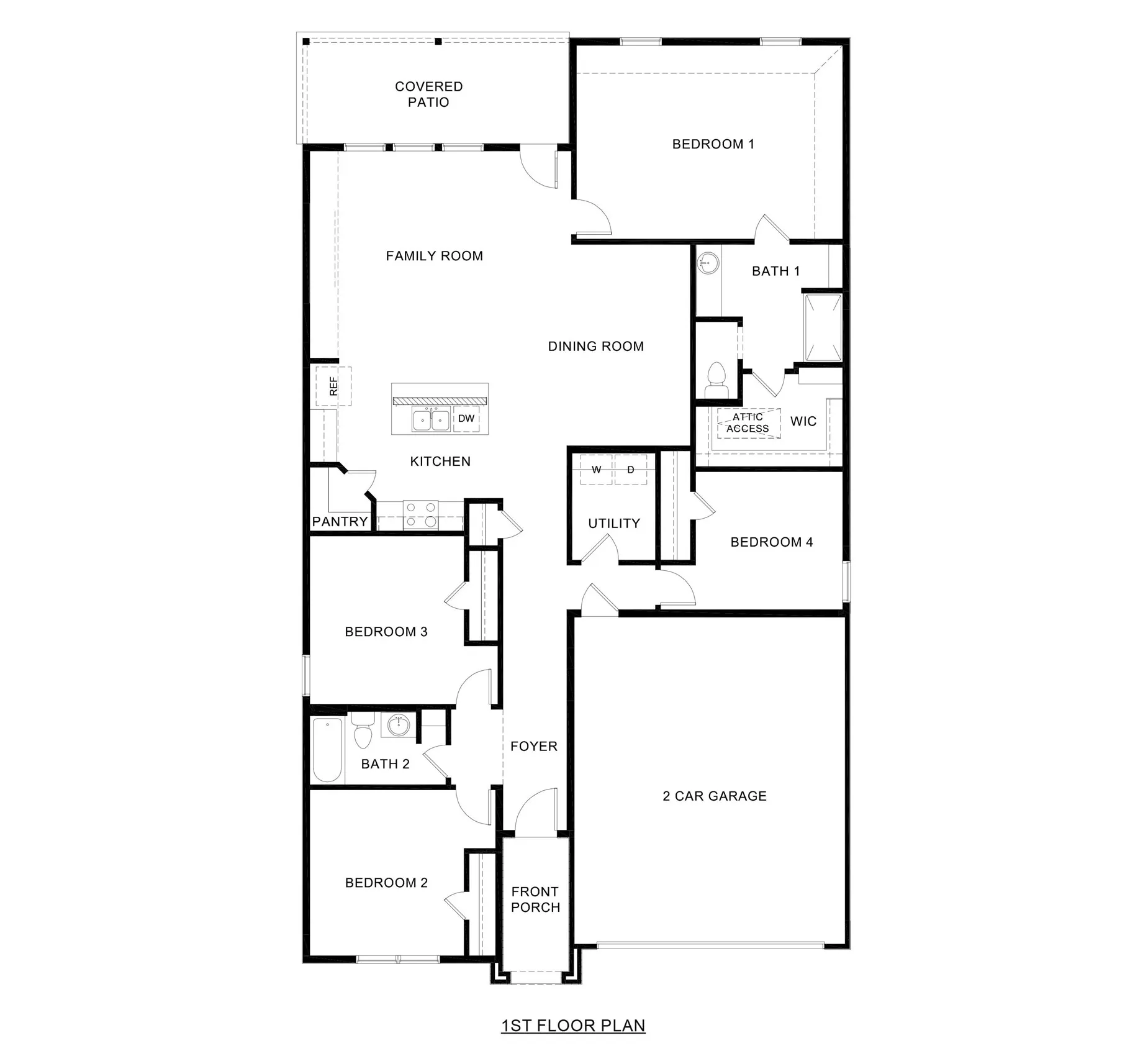 Single Family Residence For Sale in Cooke County , 750 Lantana Lane, Pilot Point, Texas 76258, 4 Bedrooms, 2 Bathrooms, 2 Garage spaces, 1,875 Sqft, built in 2026, Price $306,995, mls#21338504, Real Estate Agent in Pilot Point, Homes For Sale in Cooke county, Homes For Sale in Pilot Point, Realtor in Pilot Point Texas, Real Estate Brokerage Independent Realty Texas, Luminita Cordes Realtor