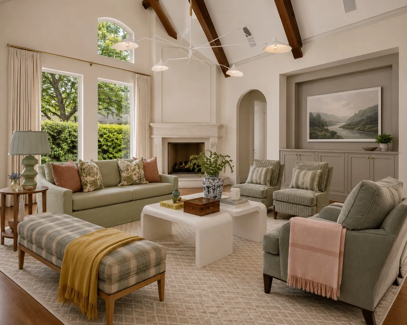 Virtual Remodel
