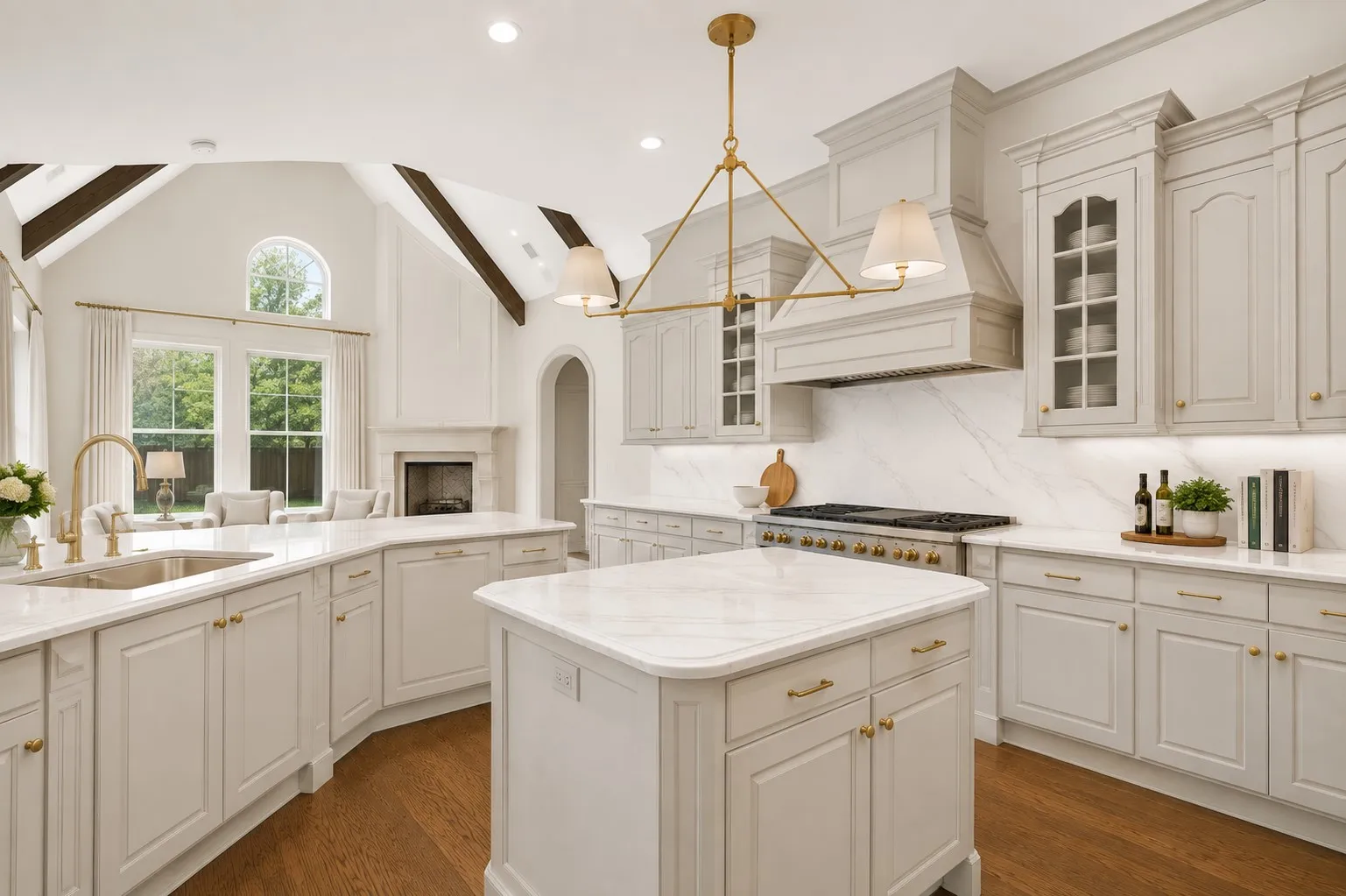 Virtual Remodel