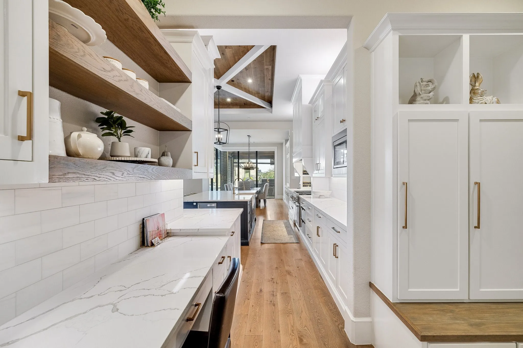 Mud room