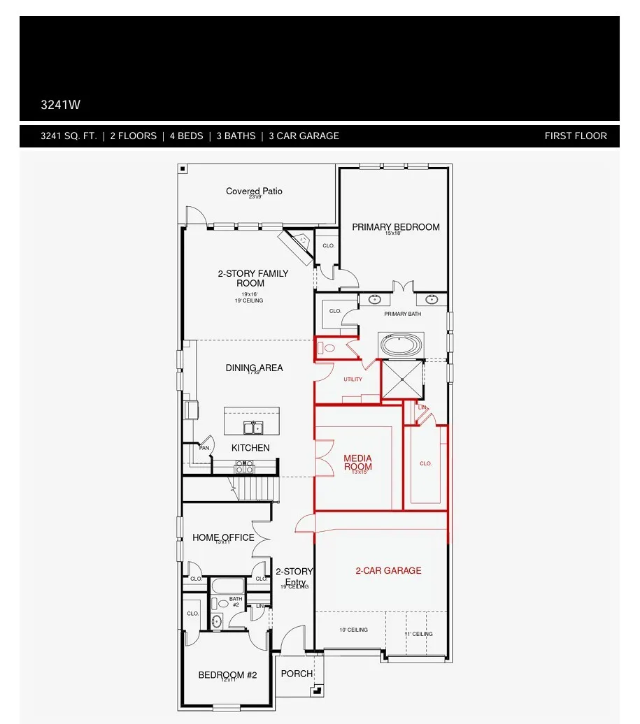 Single Family Residence For Sale in Collin County , 7213 Hallerbos Court, Mc Kinney, Texas 75071, 4 Bedroom, 4 Bathroom, 2 Garage spaces, 3,379 Sqft, built in 2026, mls#21338444, Real Estate Agent in Mc Kinney, Homes For Sale in Collin county, Homes For Sale in Mc Kinney, Realtor in Mc Kinney Texas, Real Estate Brokerage Independent Realty Texas, Luminita Cordes Realtor