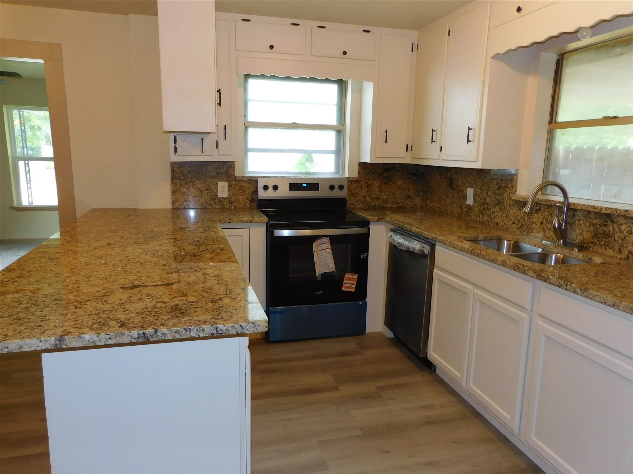 new appliances
