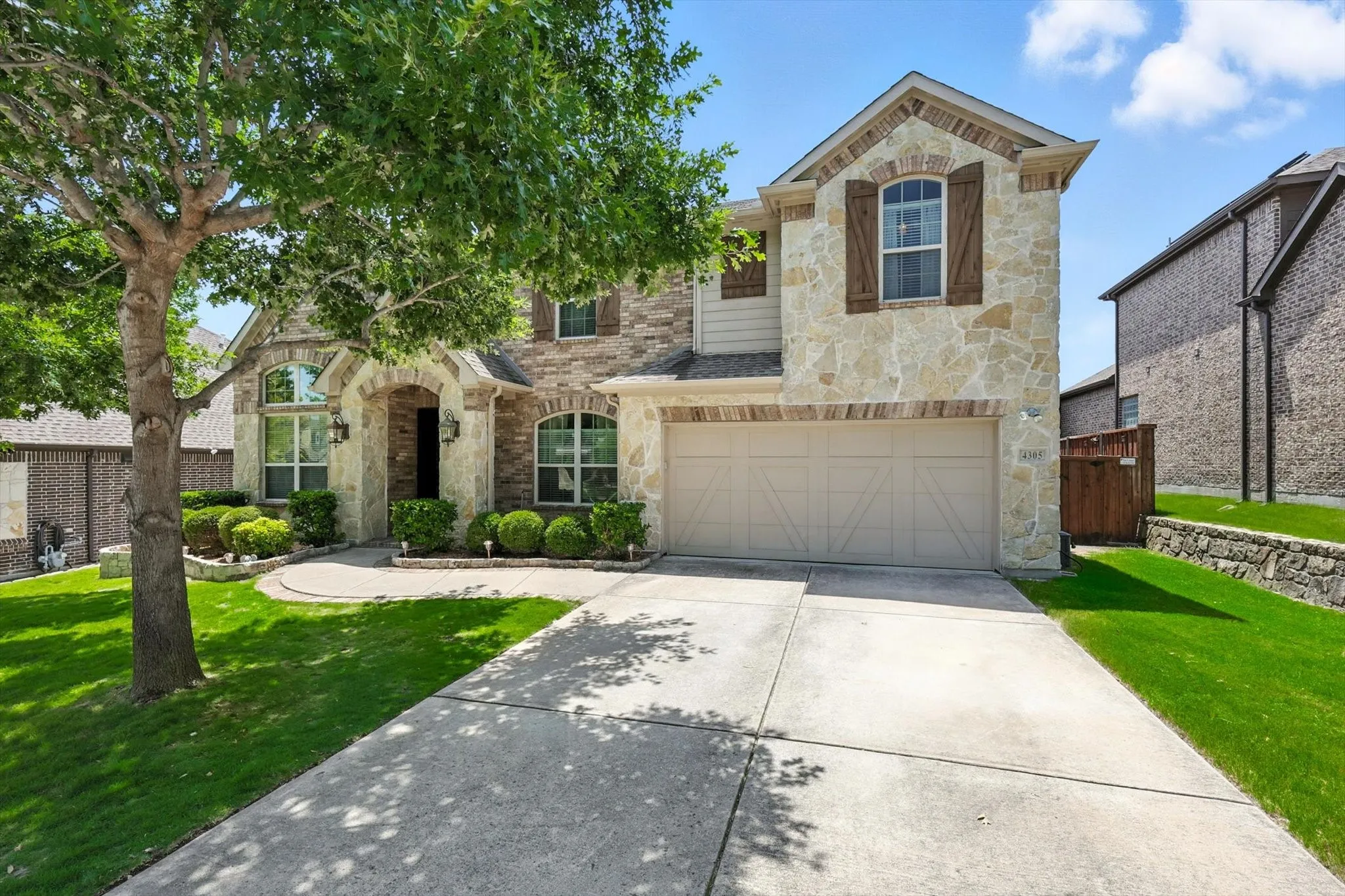 Single Family Residence For Sale in Collin County , 4305 Citabria Drive, Mc Kinney, Texas 75072, 4 Bedroom, 4 Bathroom, 2 Garage spaces, 3,538 Sqft, built in 2011, mls#21330918, Real Estate Agent in Mc Kinney, Homes For Sale in Collin county, Homes For Sale in Mc Kinney, Realtor in Mc Kinney Texas, Real Estate Brokerage Independent Realty Texas, Luminita Cordes Realtor