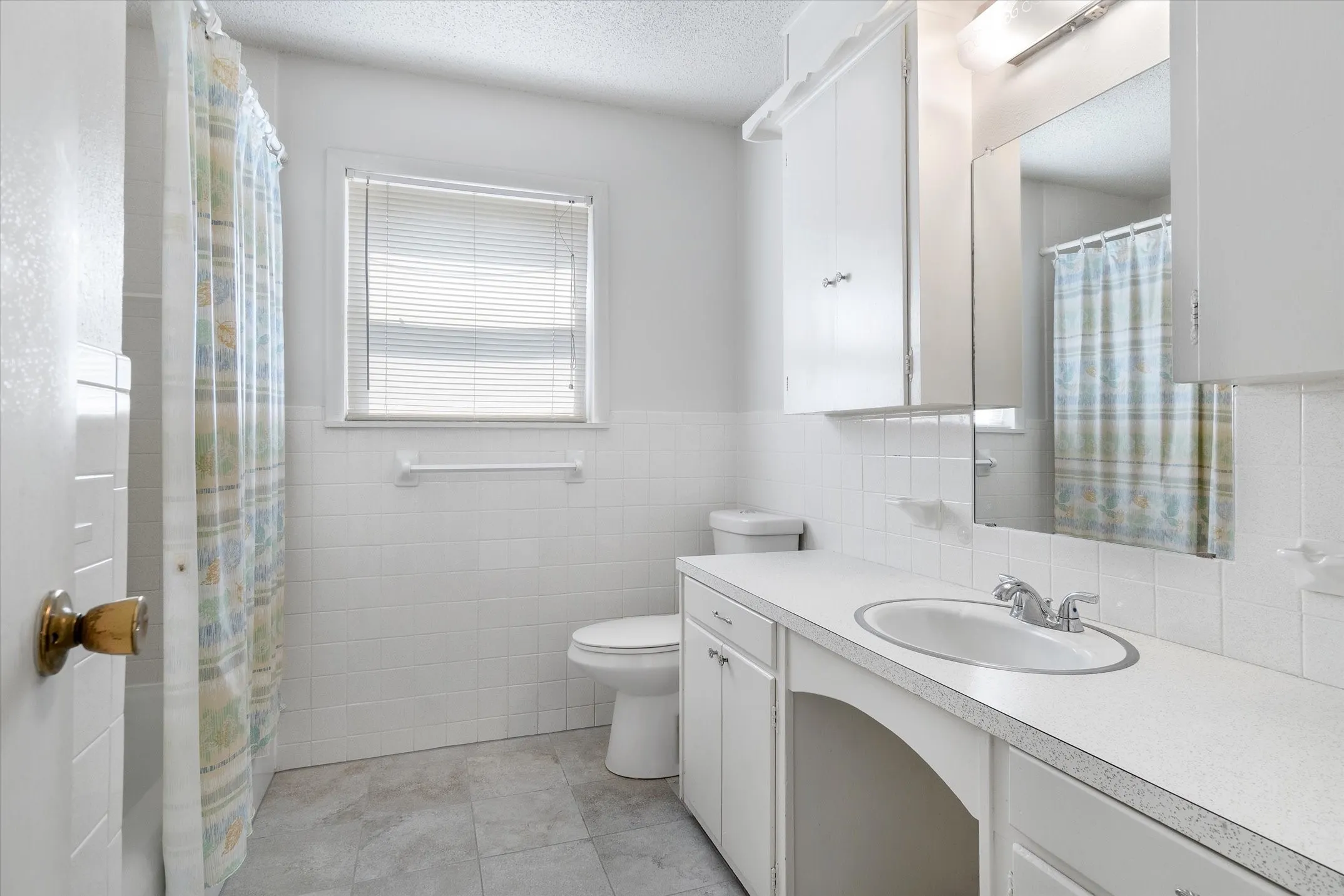 Guest Bath