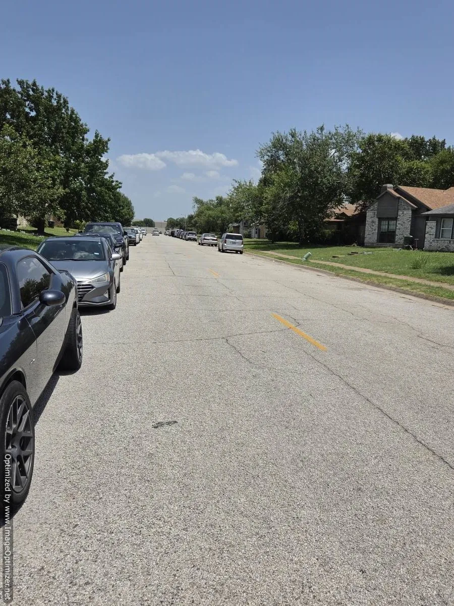 Street View Right