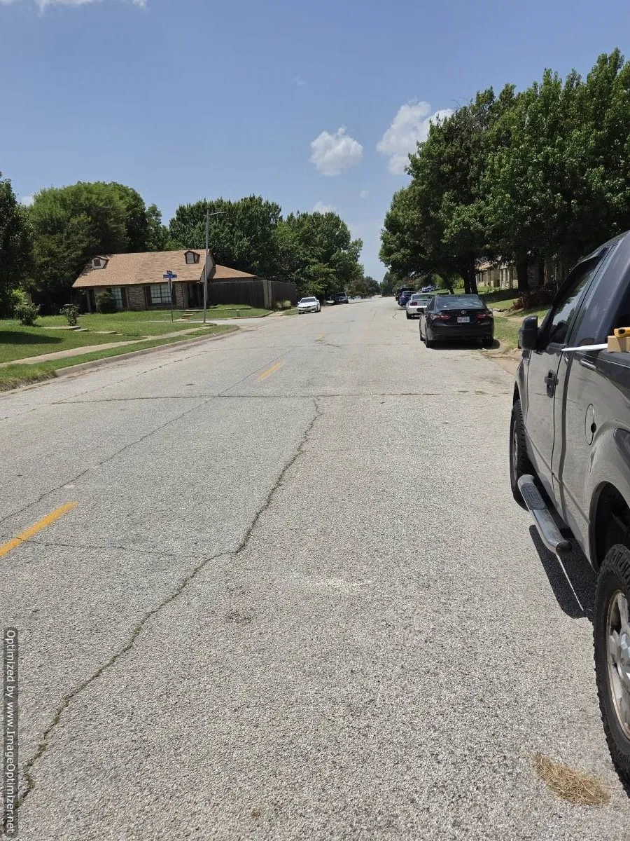 Street View Left